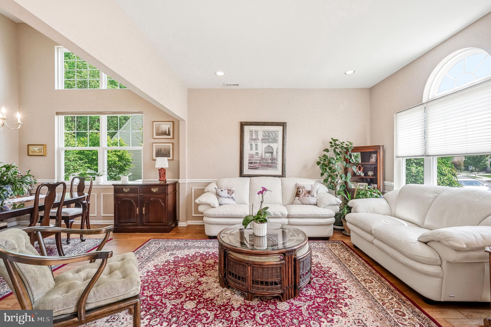 42 HUXLEY CIRCLE