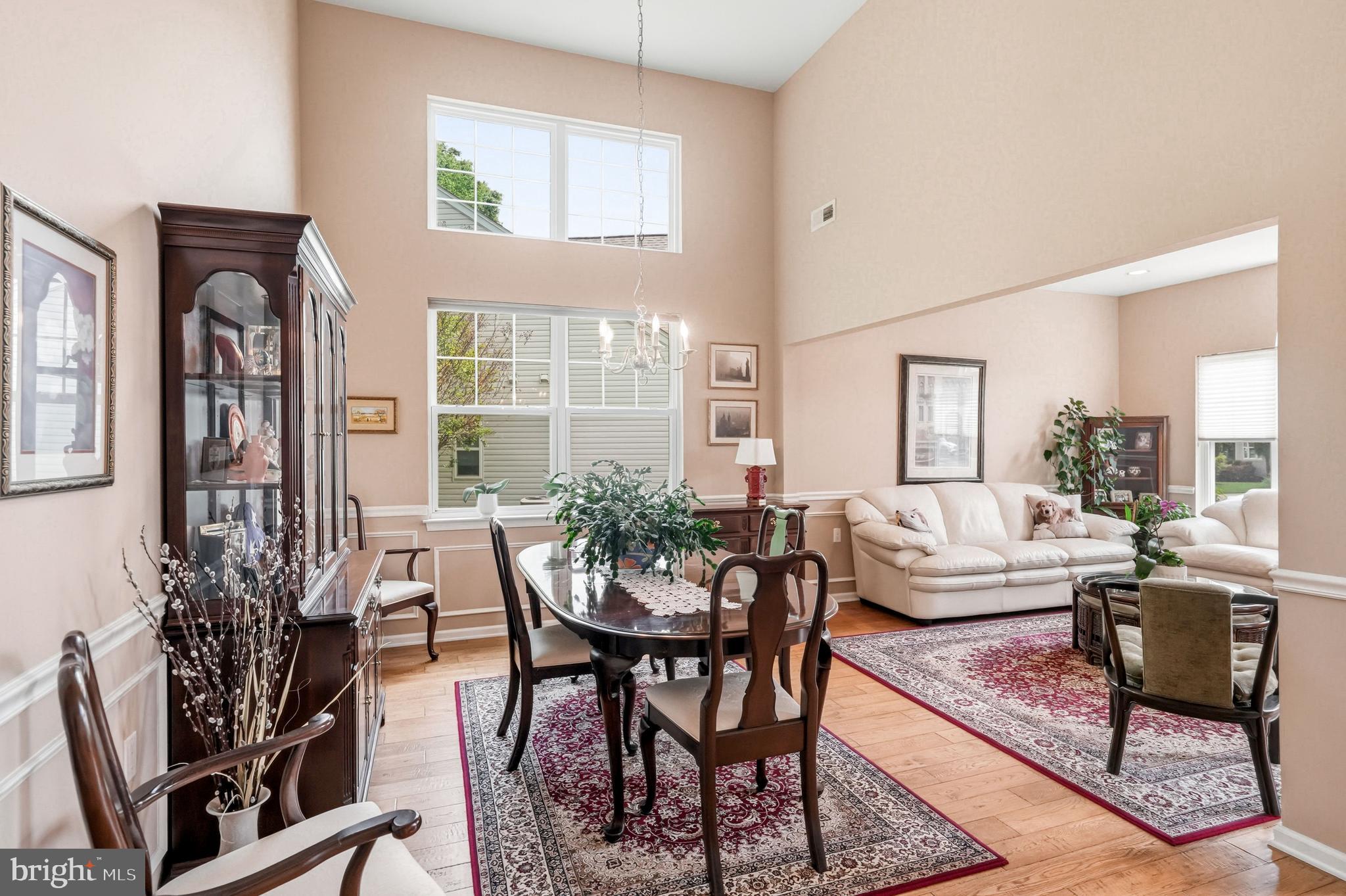 42 HUXLEY CIRCLE