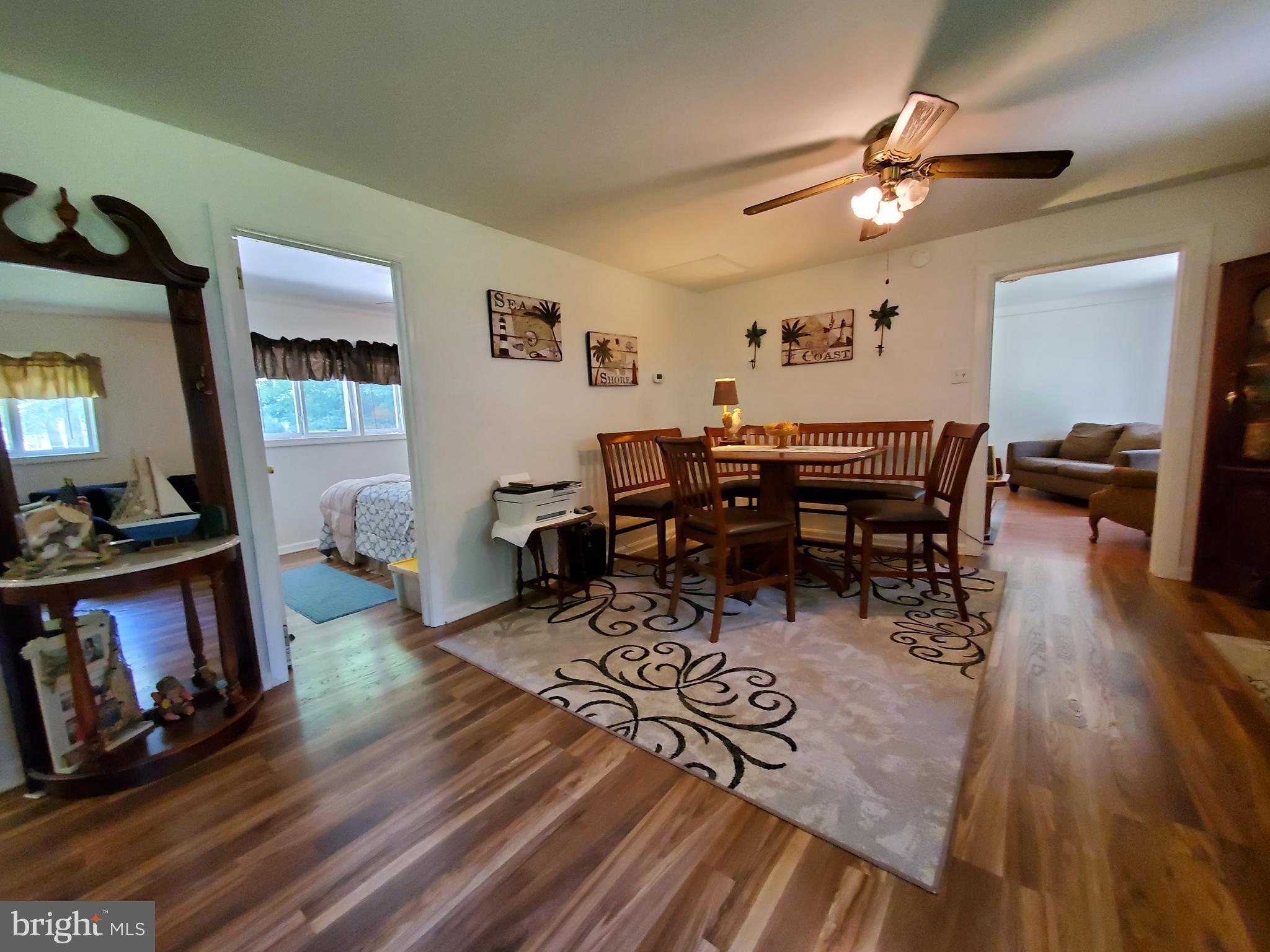 WESTMORELAND SHORES - Residential