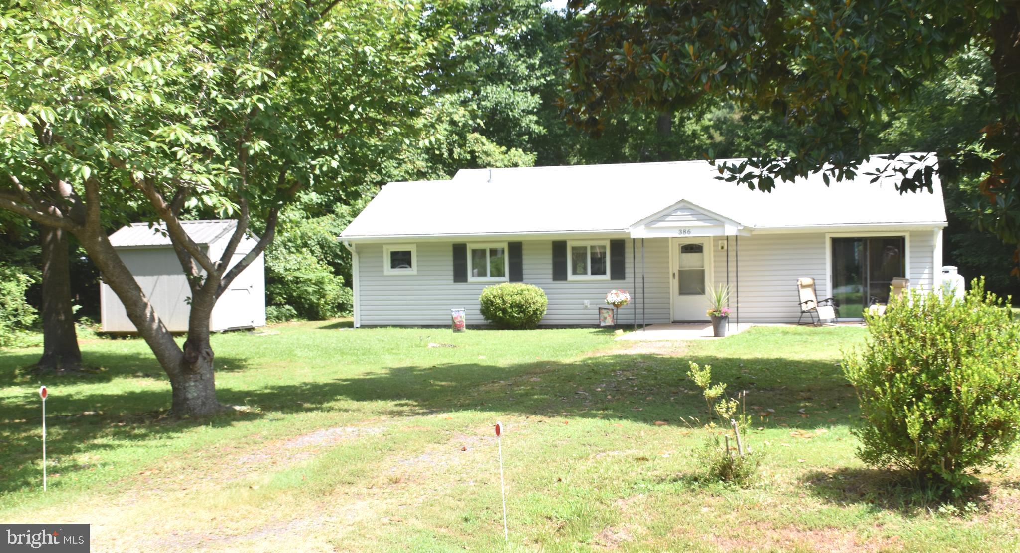 WESTMORELAND SHORES - Residential