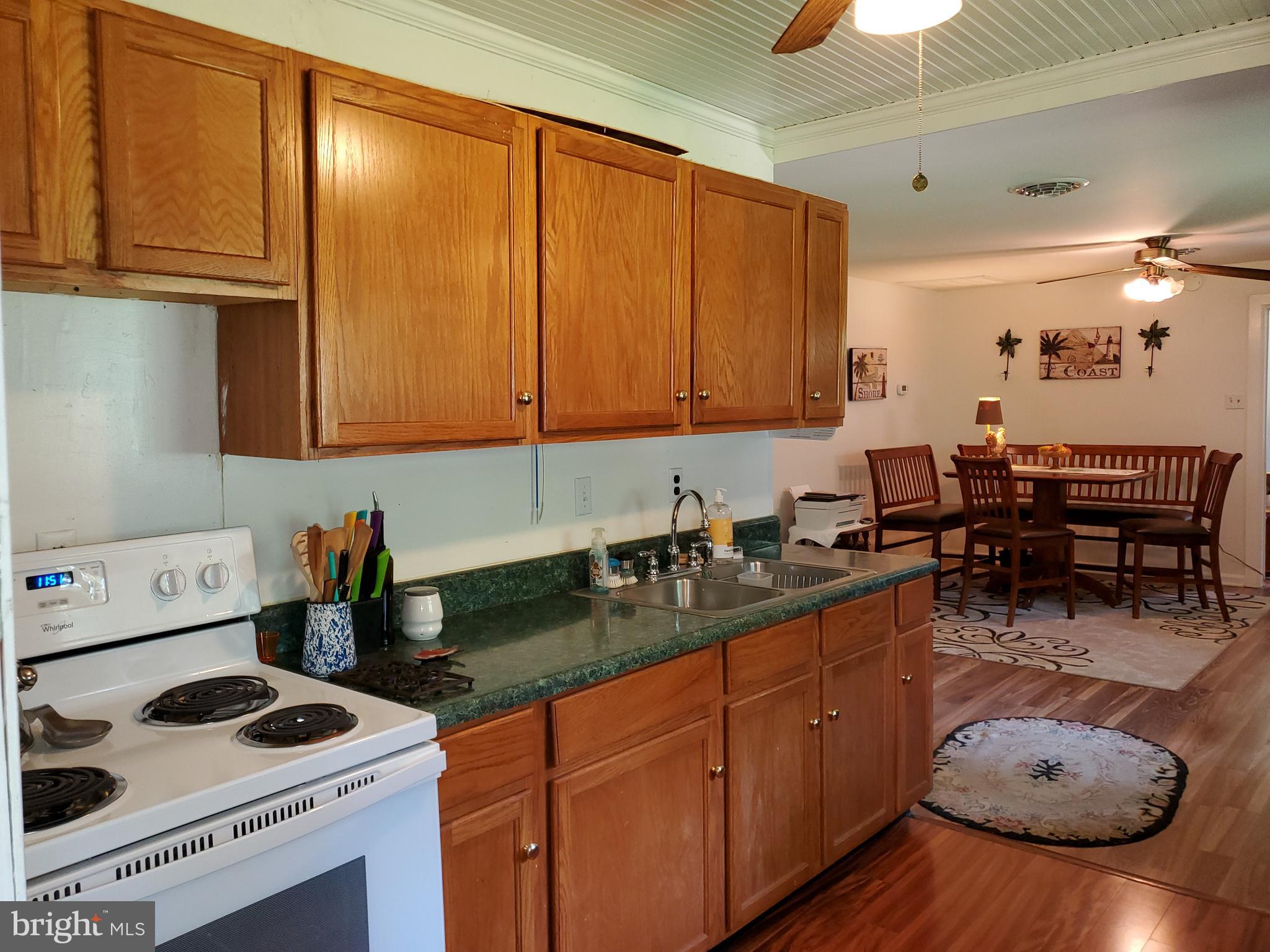 WESTMORELAND SHORES - Residential