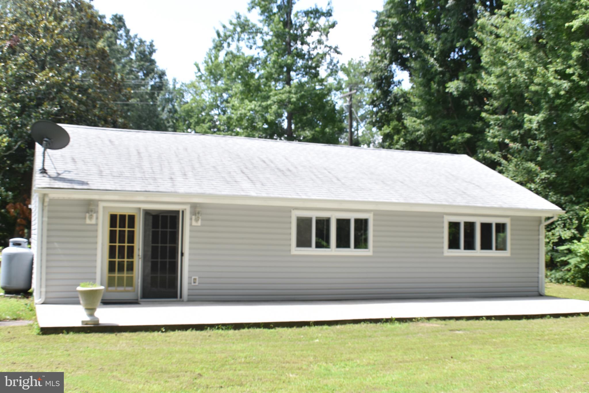 WESTMORELAND SHORES - Residential