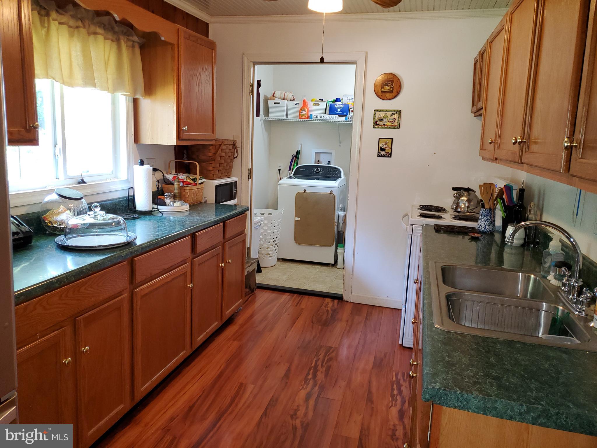 WESTMORELAND SHORES - Residential