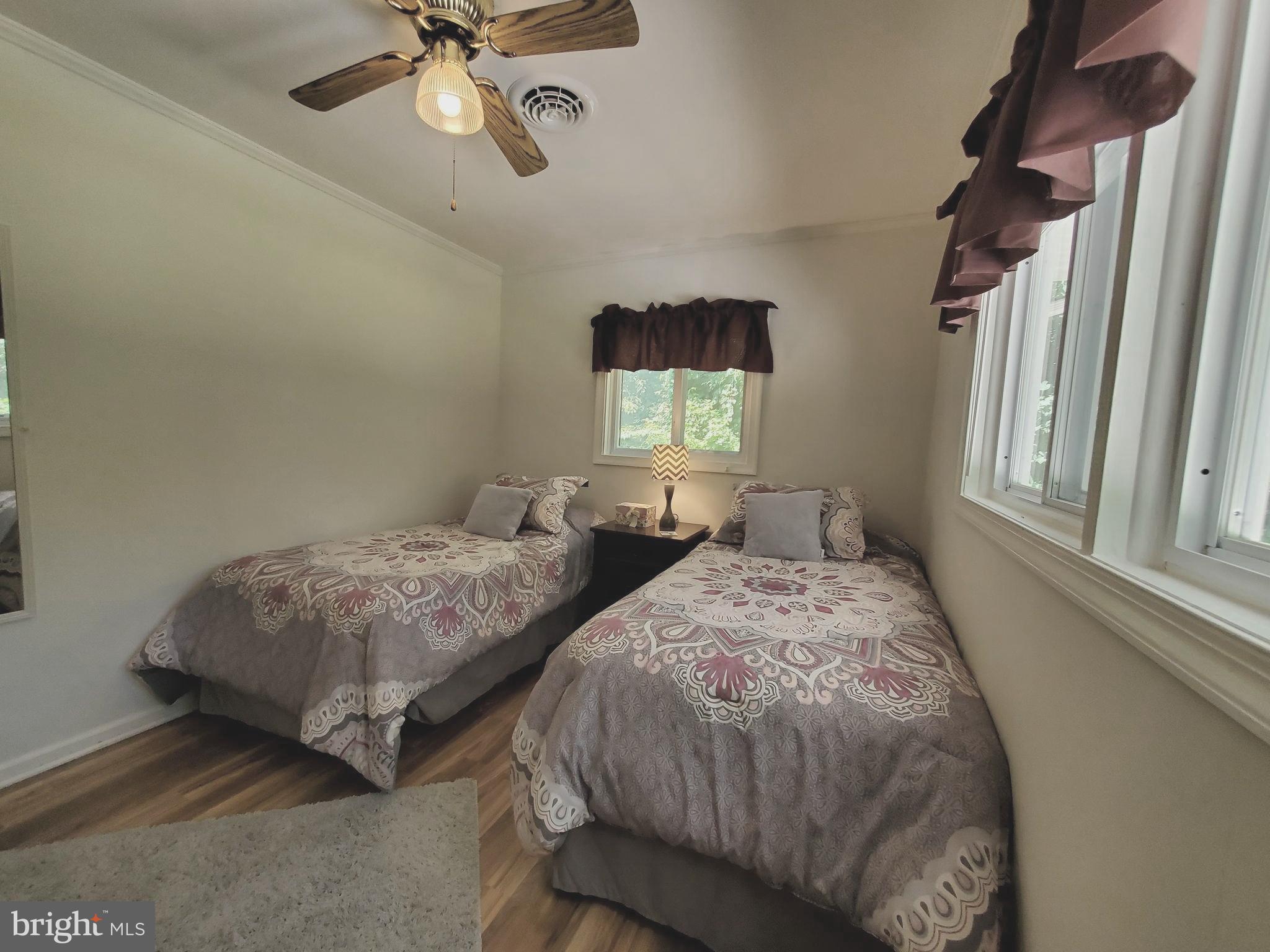 WESTMORELAND SHORES - Residential