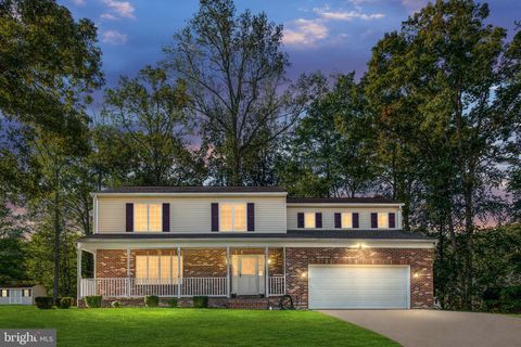 4 GARFIELD STREET STAFFORD VA 22556