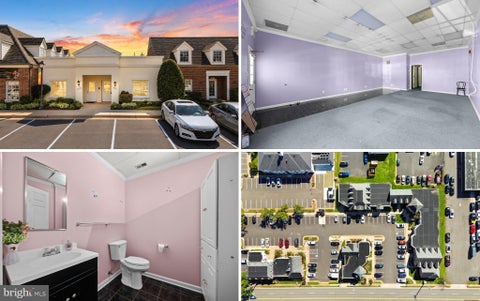 Photo of 8765 Mathis Avenue, MANASSAS, VA 20110 (MLS # VAMN2012034)