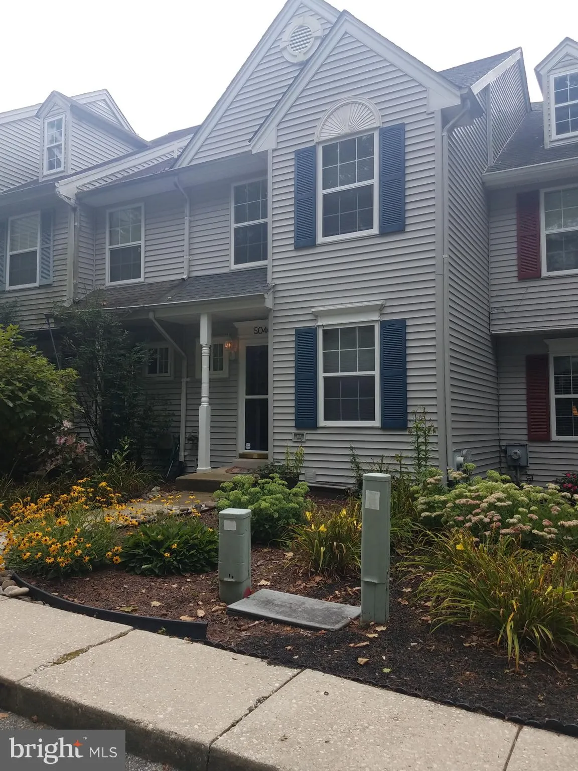 5046 N Tupelo Turn, Wilmington, DE 19808