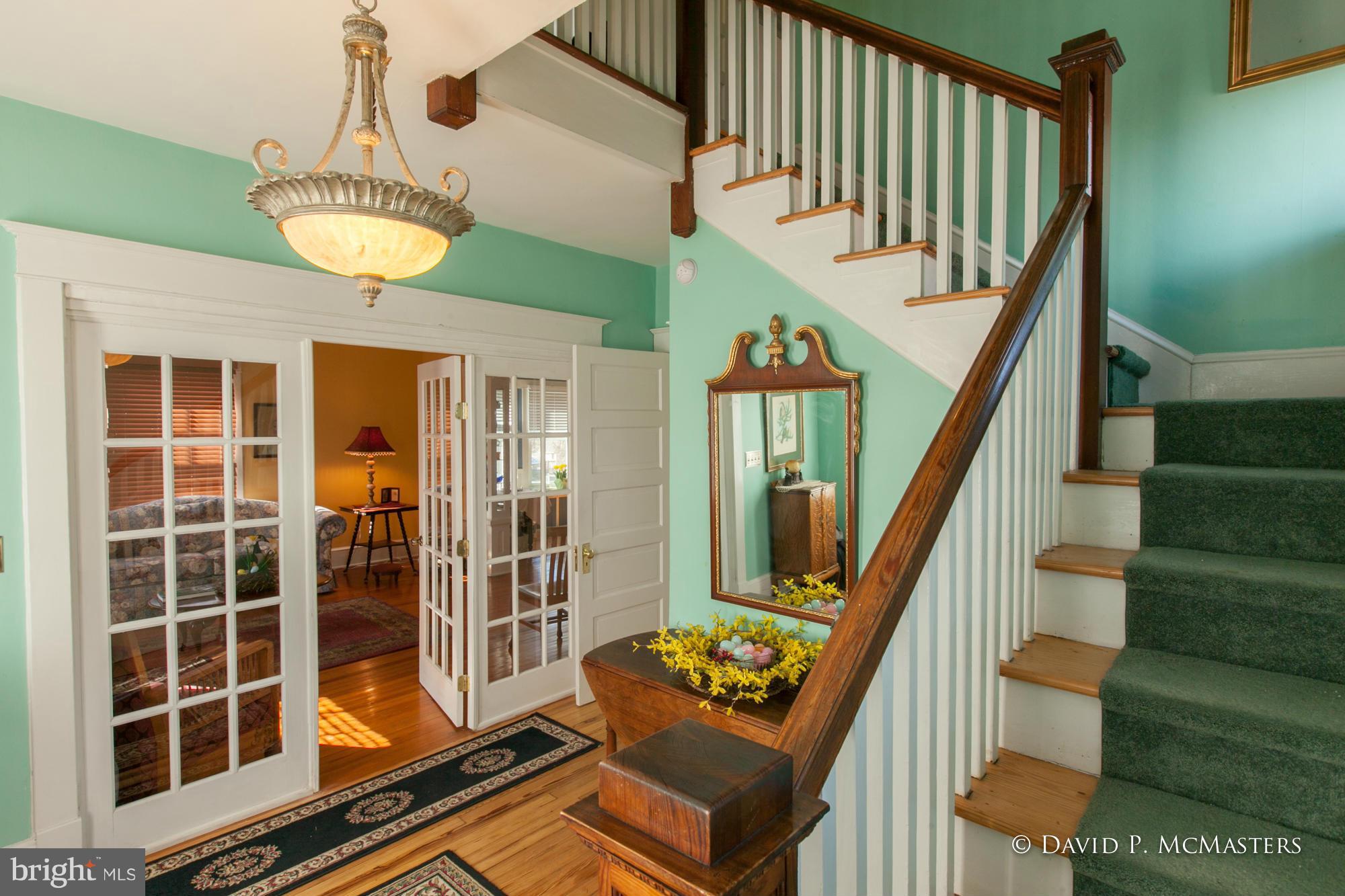 MARTINSBURG - Residential