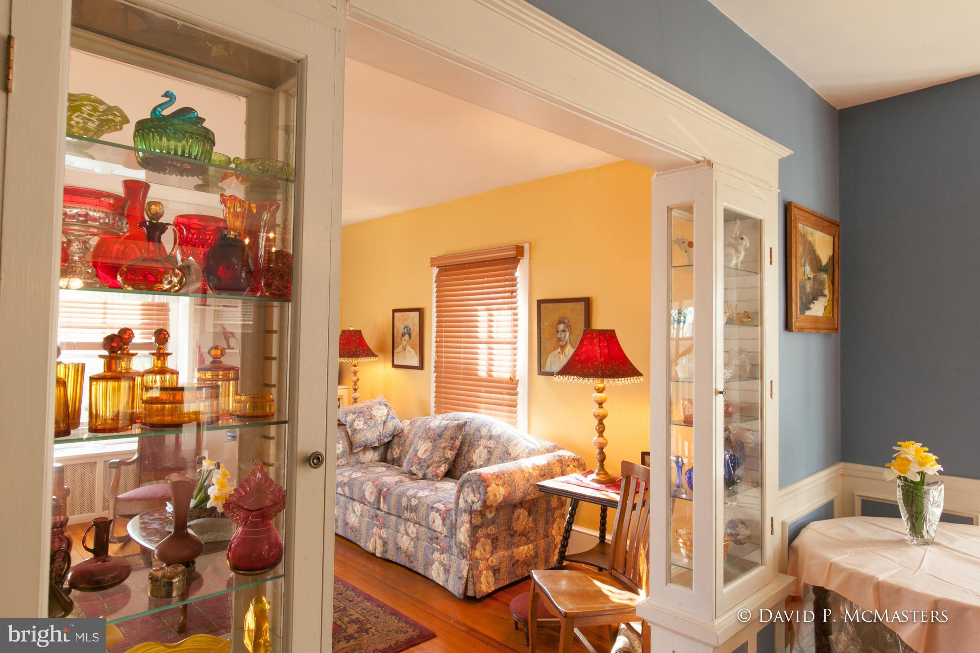 MARTINSBURG - Residential