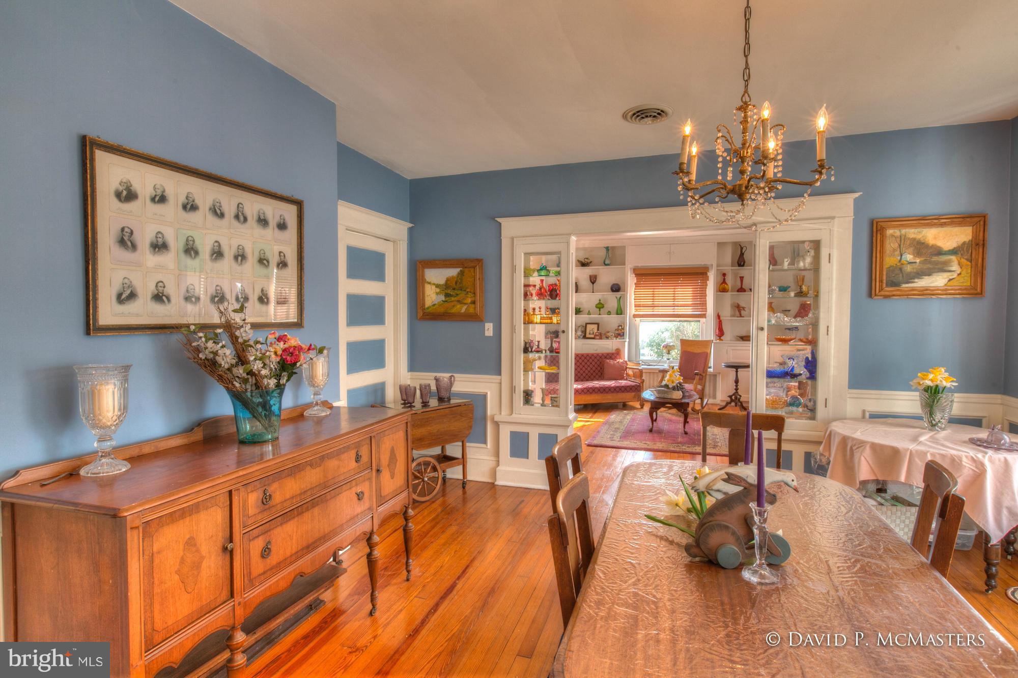 MARTINSBURG - Residential