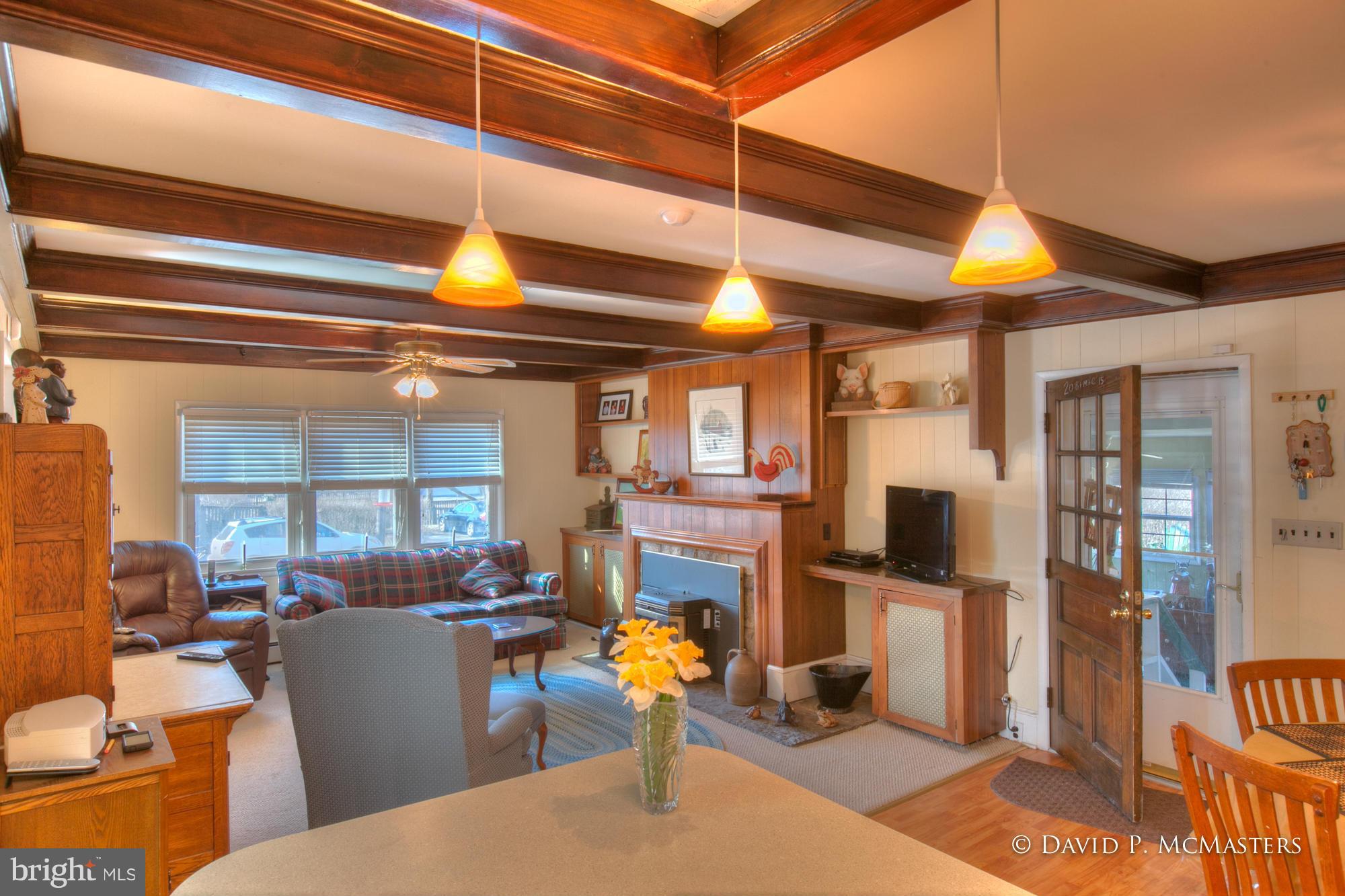 MARTINSBURG - Residential