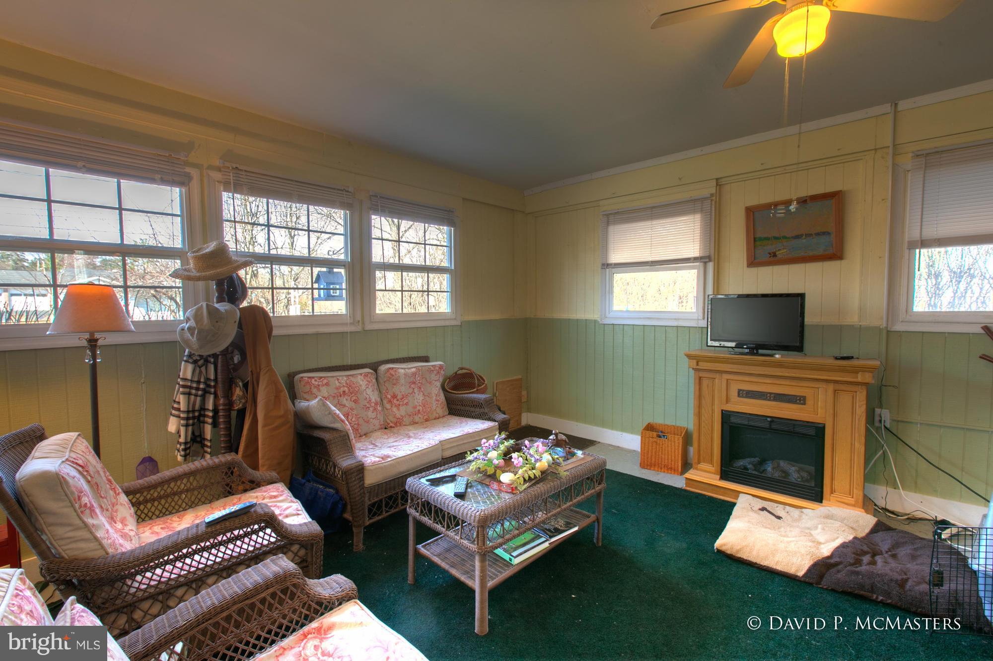 MARTINSBURG - Residential