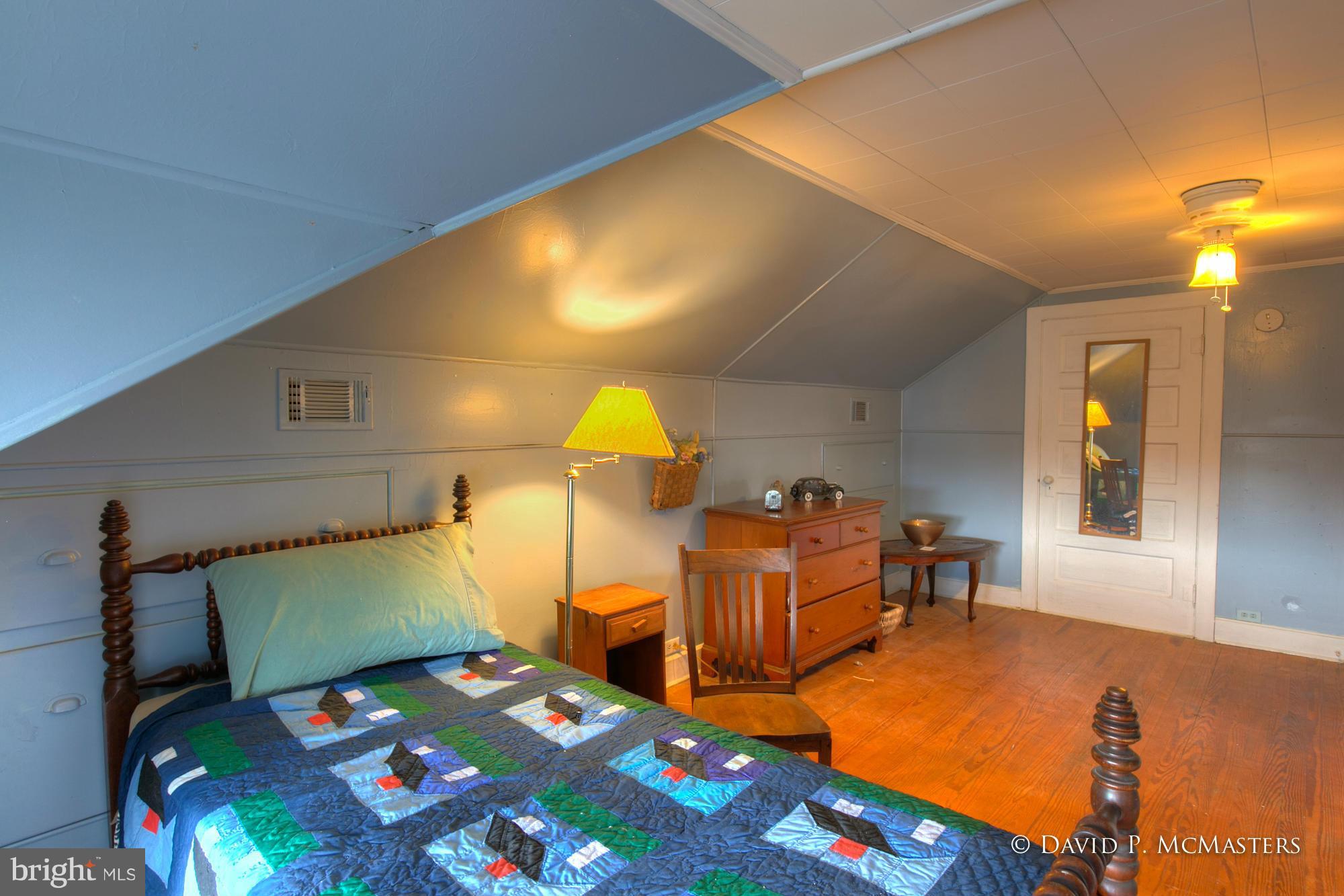 MARTINSBURG - Residential