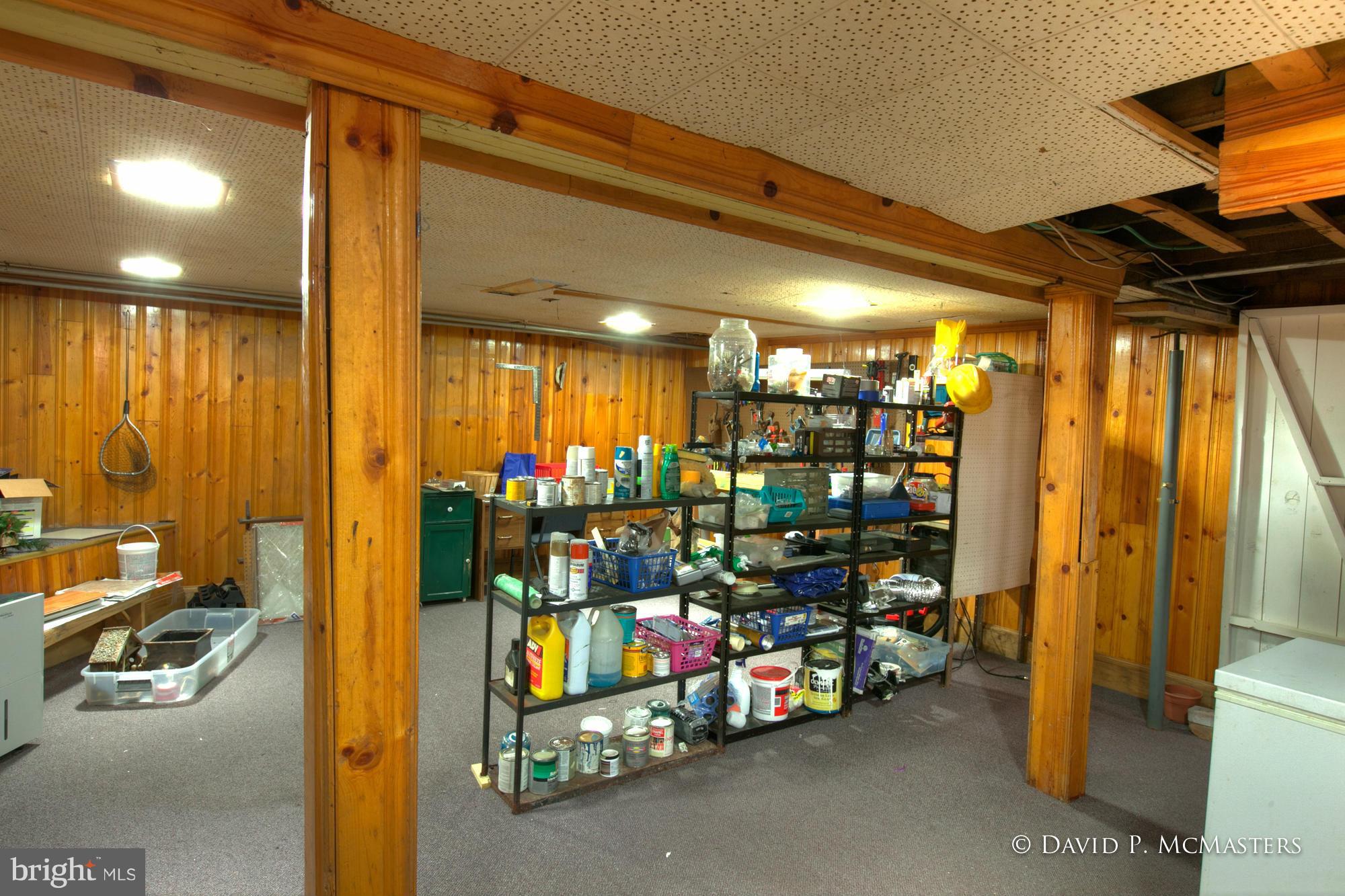 MARTINSBURG - Residential