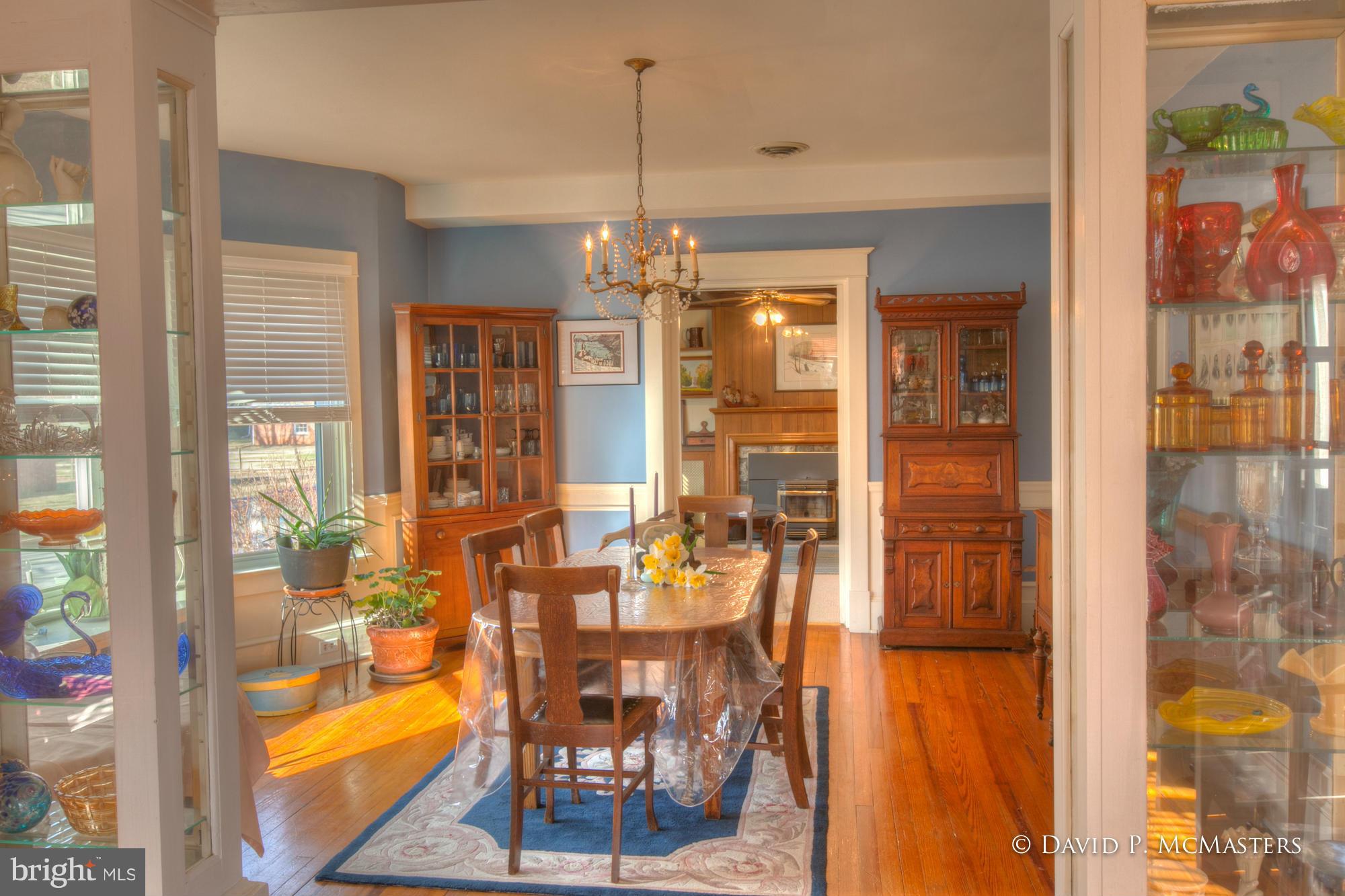 MARTINSBURG - Residential