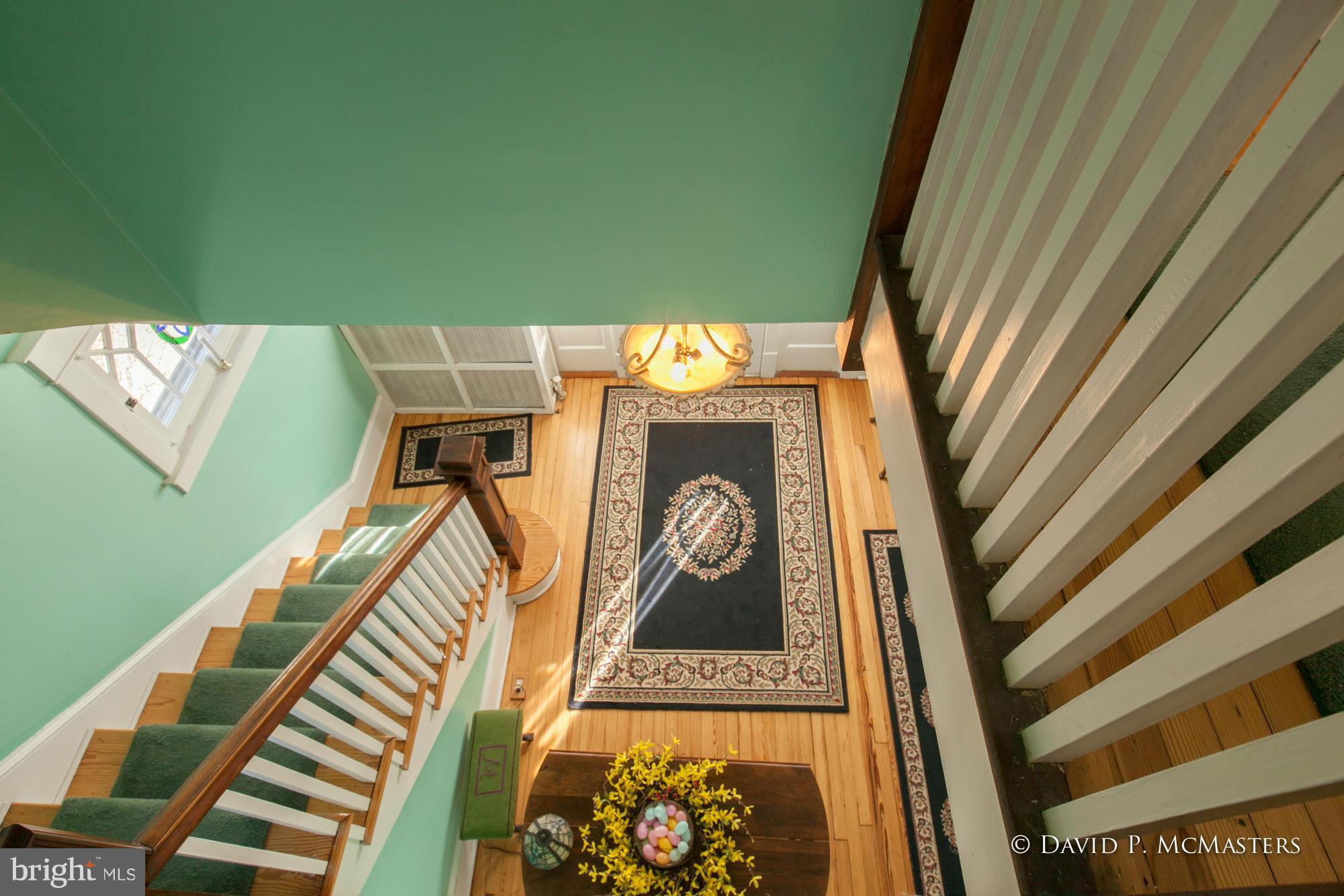 MARTINSBURG - Residential