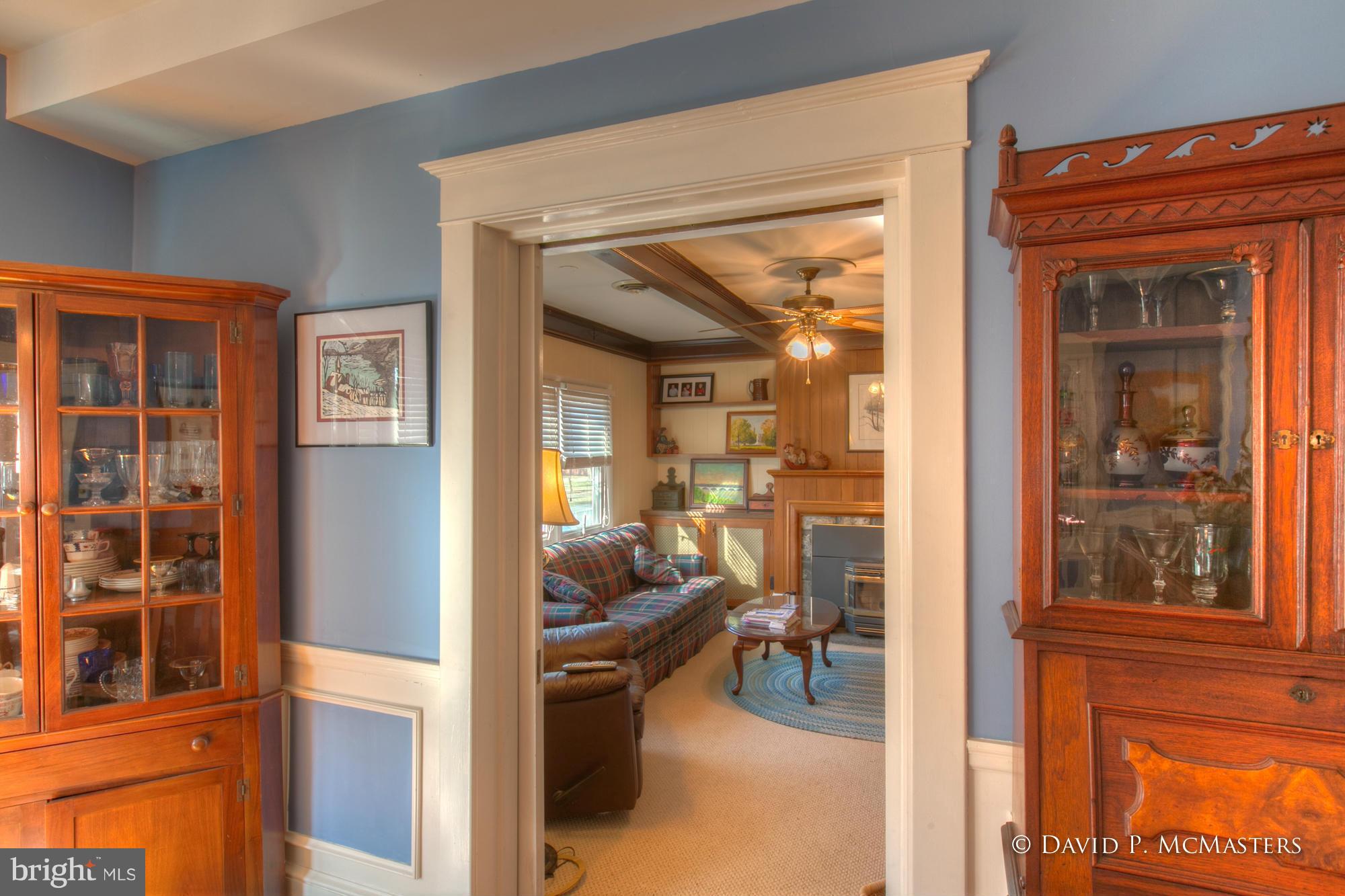 MARTINSBURG - Residential