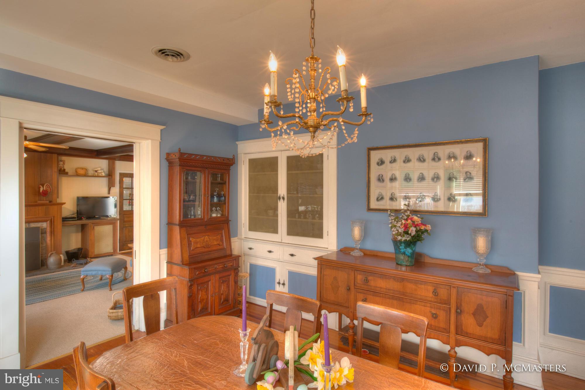 MARTINSBURG - Residential