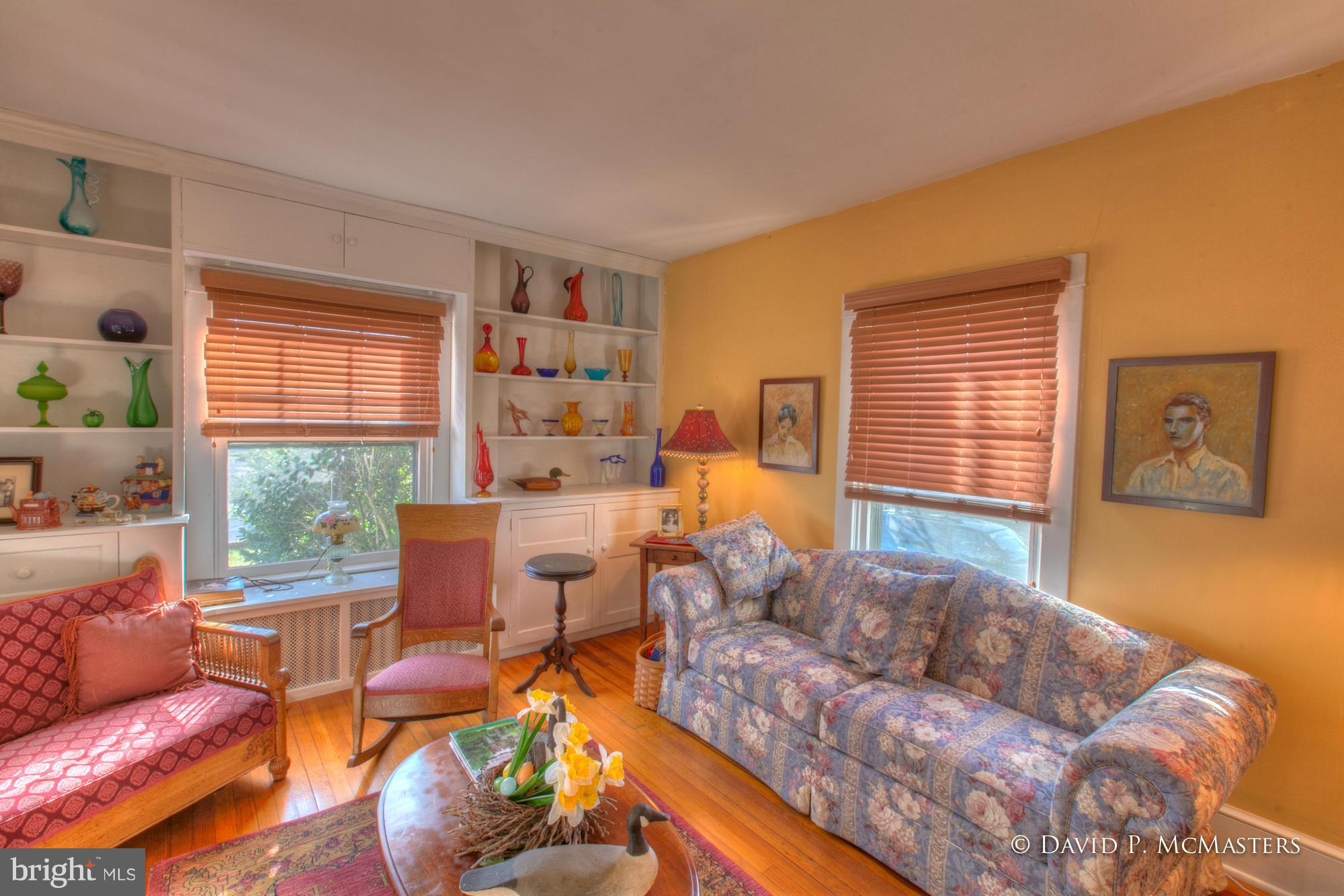 MARTINSBURG - Residential