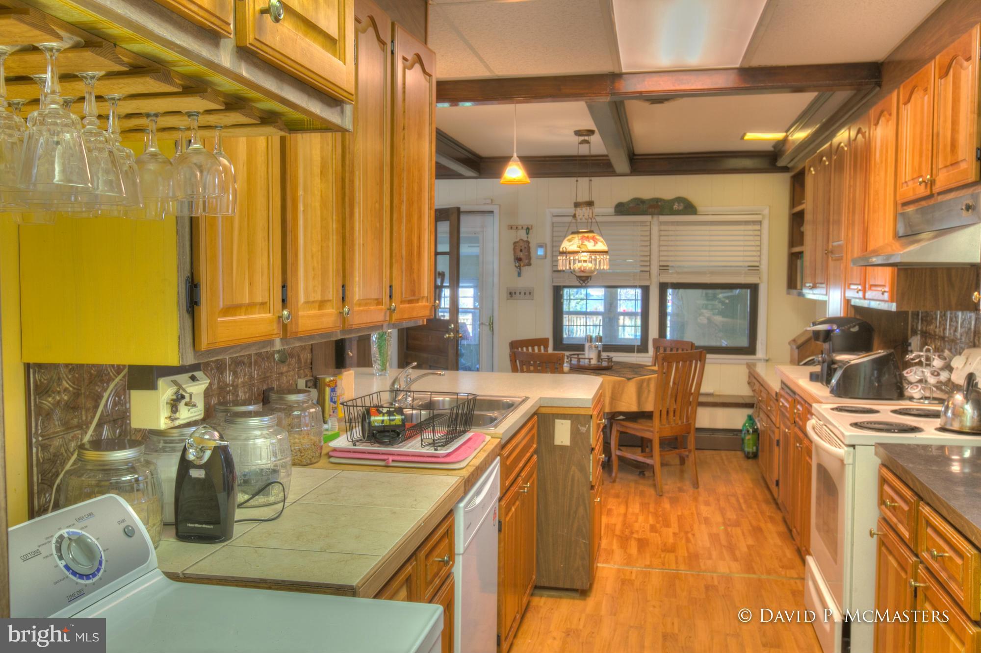 MARTINSBURG - Residential