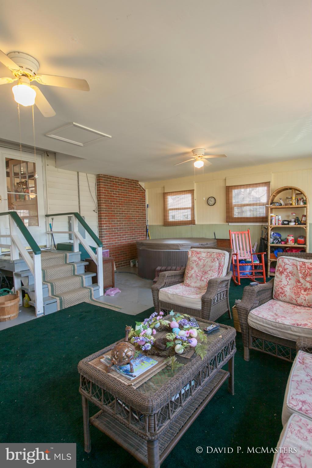 MARTINSBURG - Residential