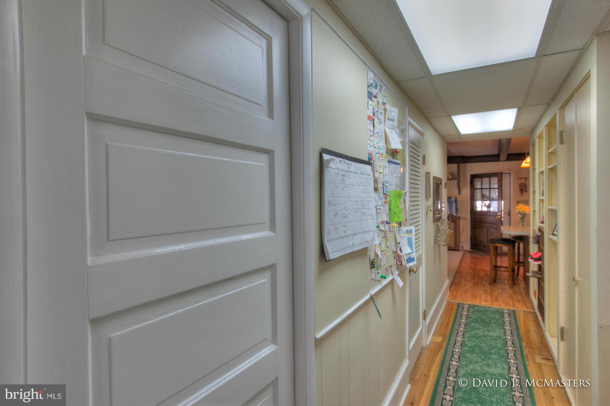 MARTINSBURG - Residential