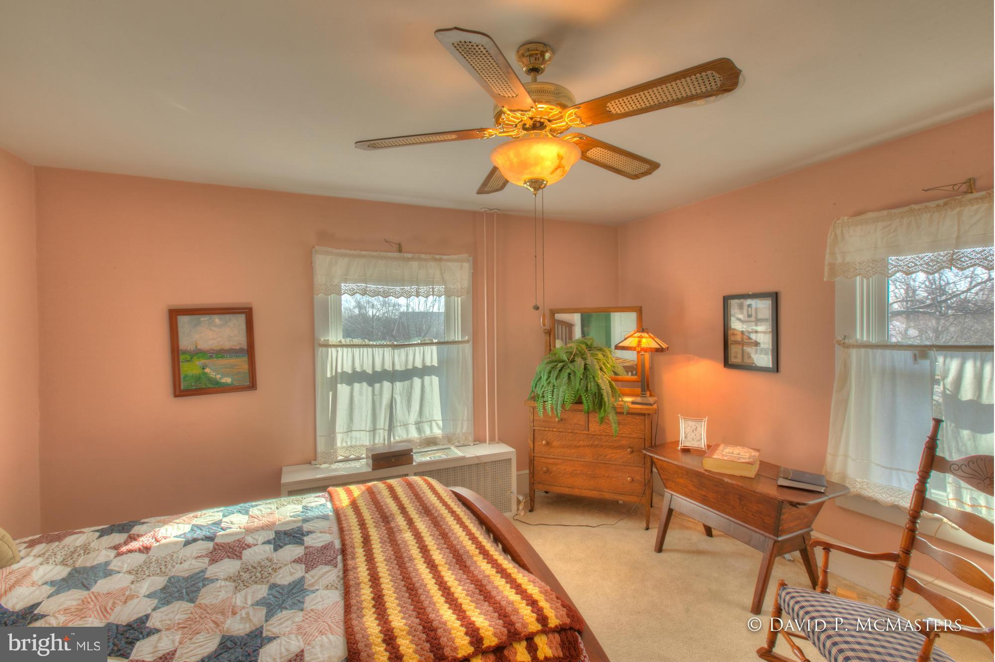 MARTINSBURG - Residential