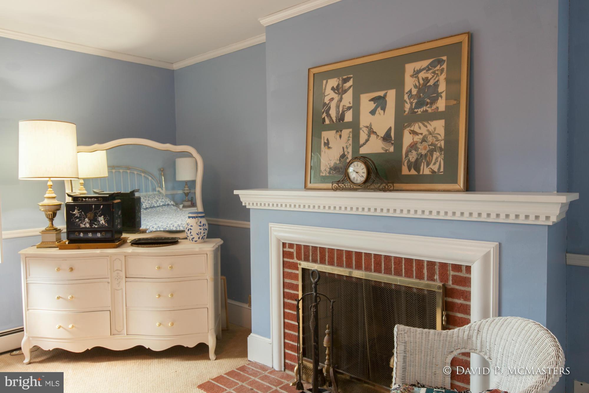 MARTINSBURG - Residential