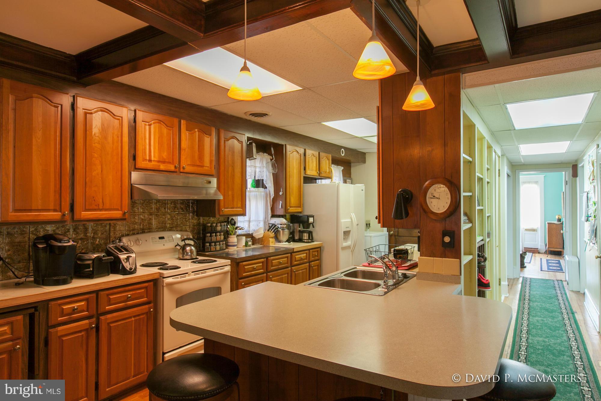 MARTINSBURG - Residential