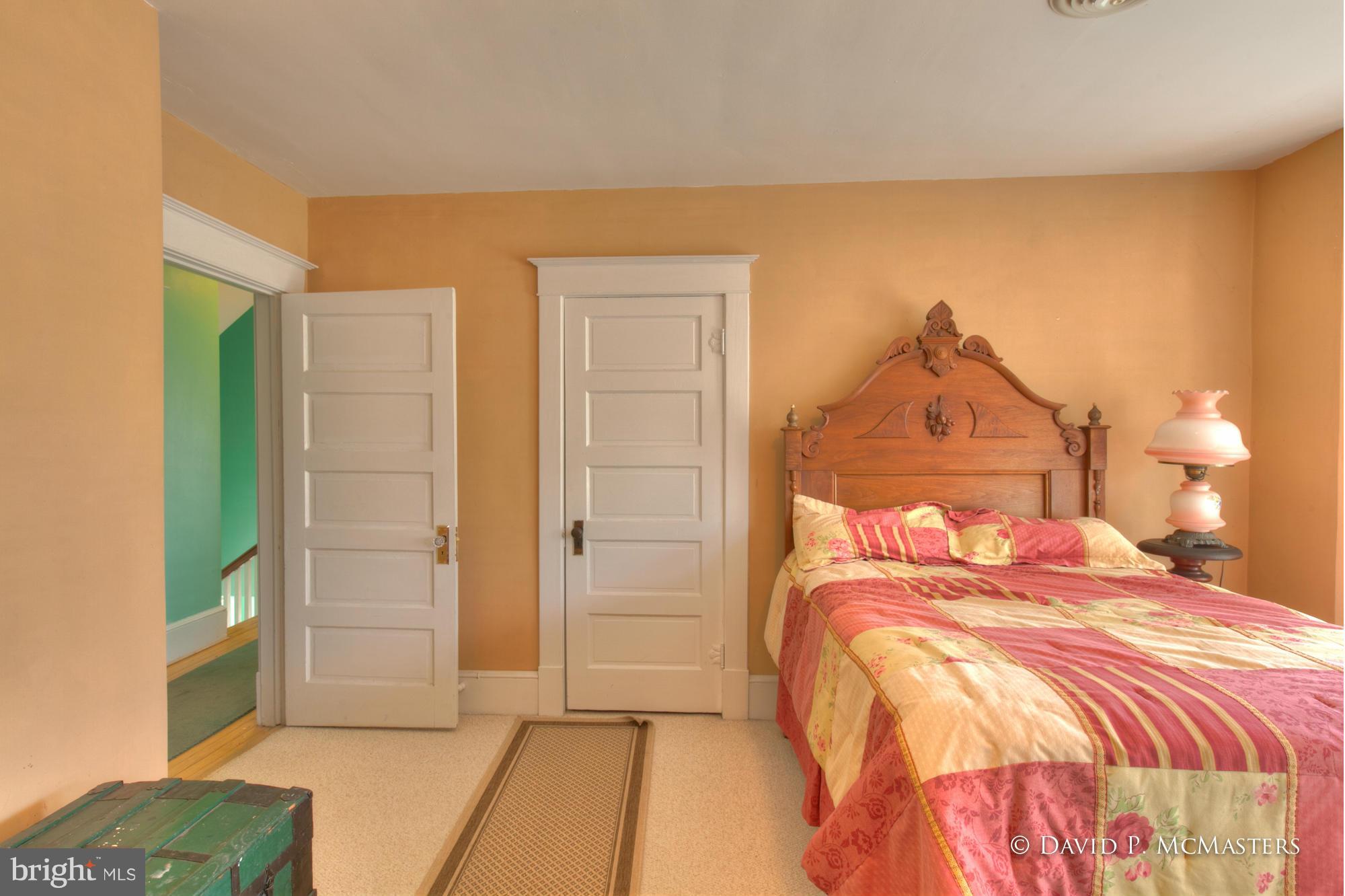 MARTINSBURG - Residential