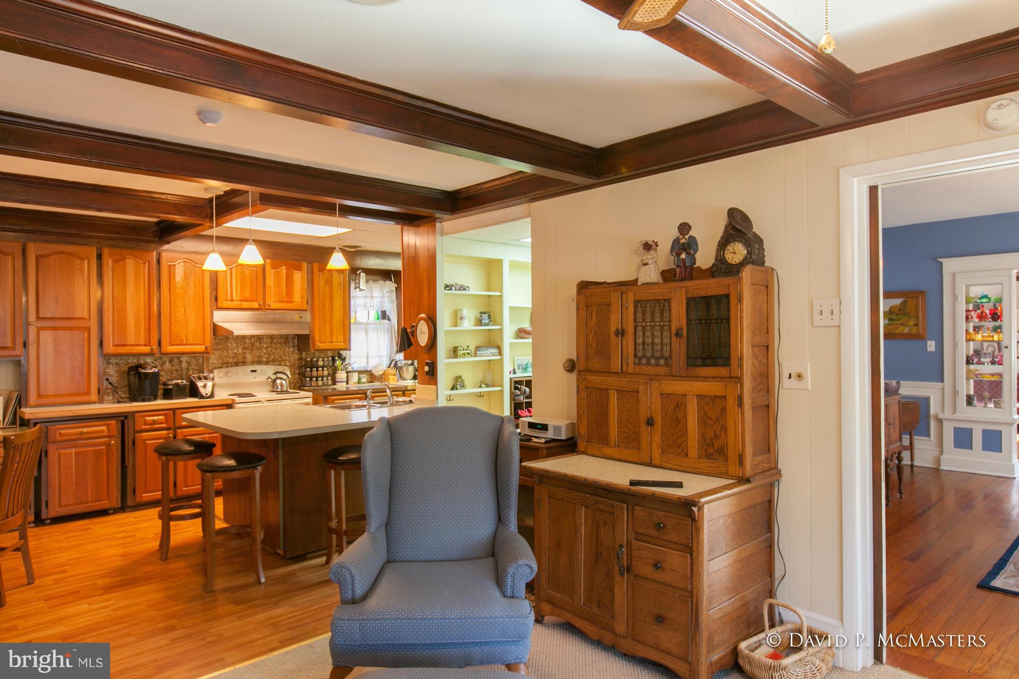 MARTINSBURG - Residential