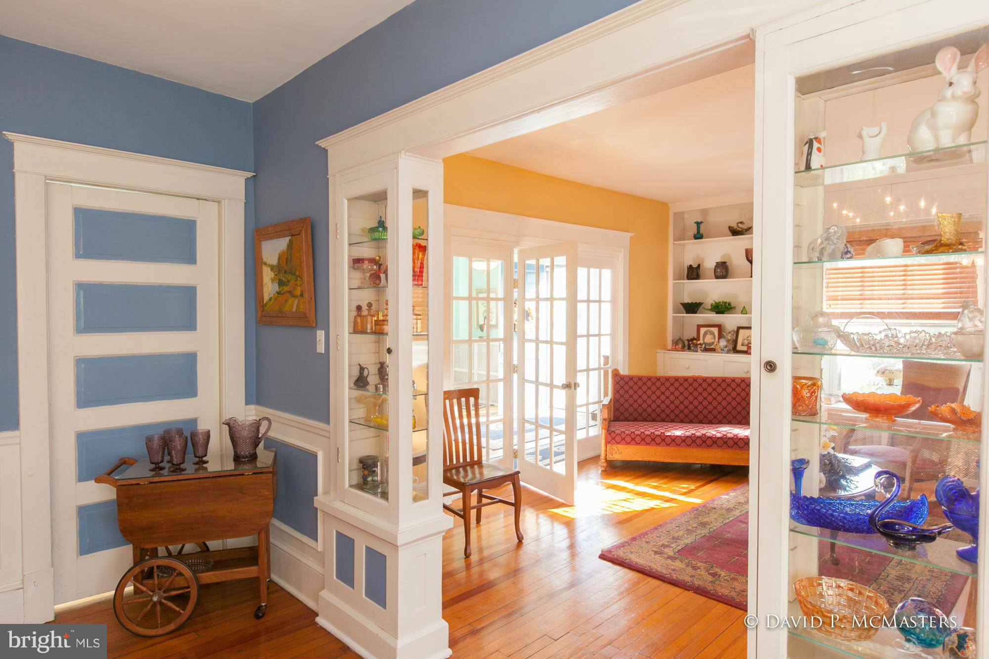 MARTINSBURG - Residential