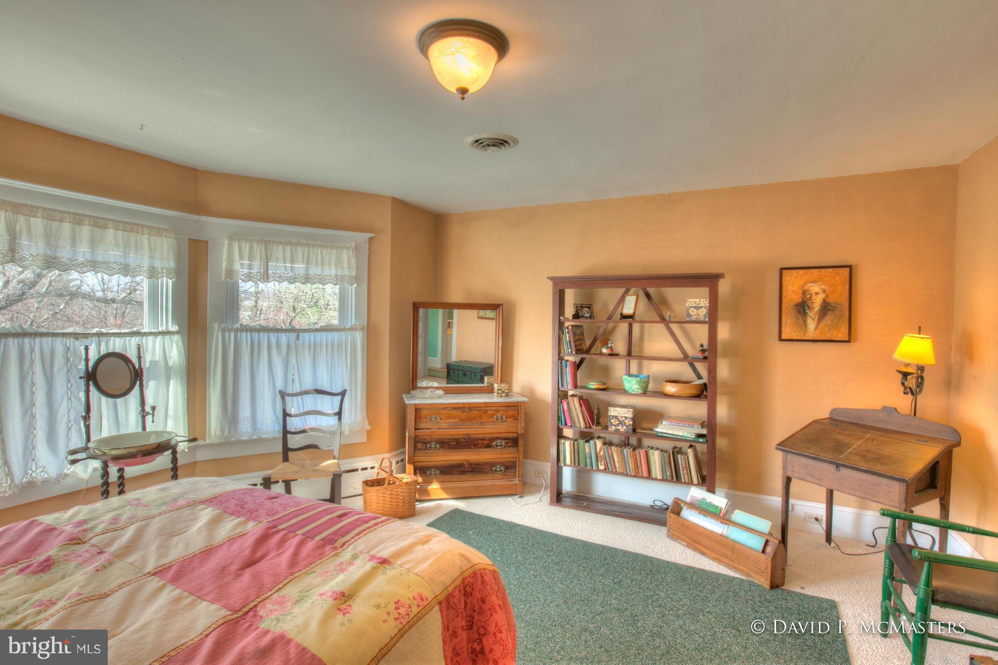 MARTINSBURG - Residential