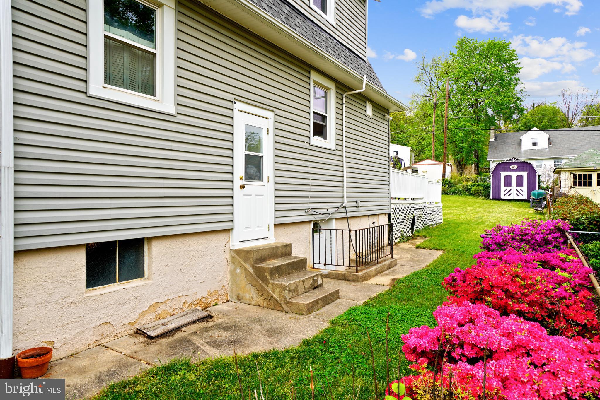 IDLEWYLDE - Residential