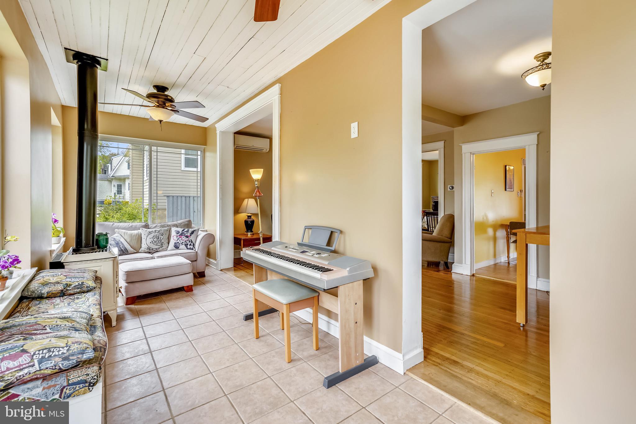 IDLEWYLDE - Residential