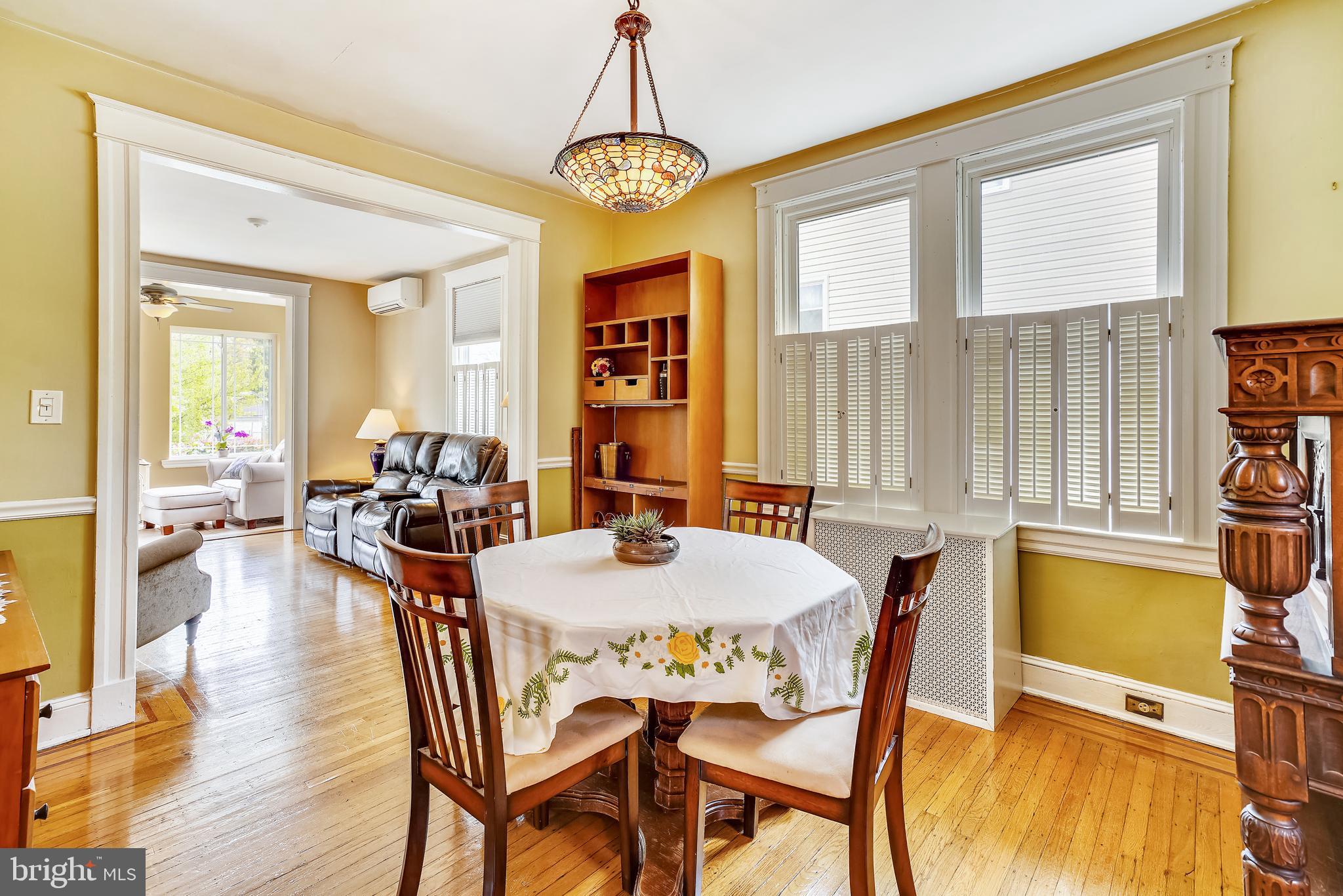 IDLEWYLDE - Residential