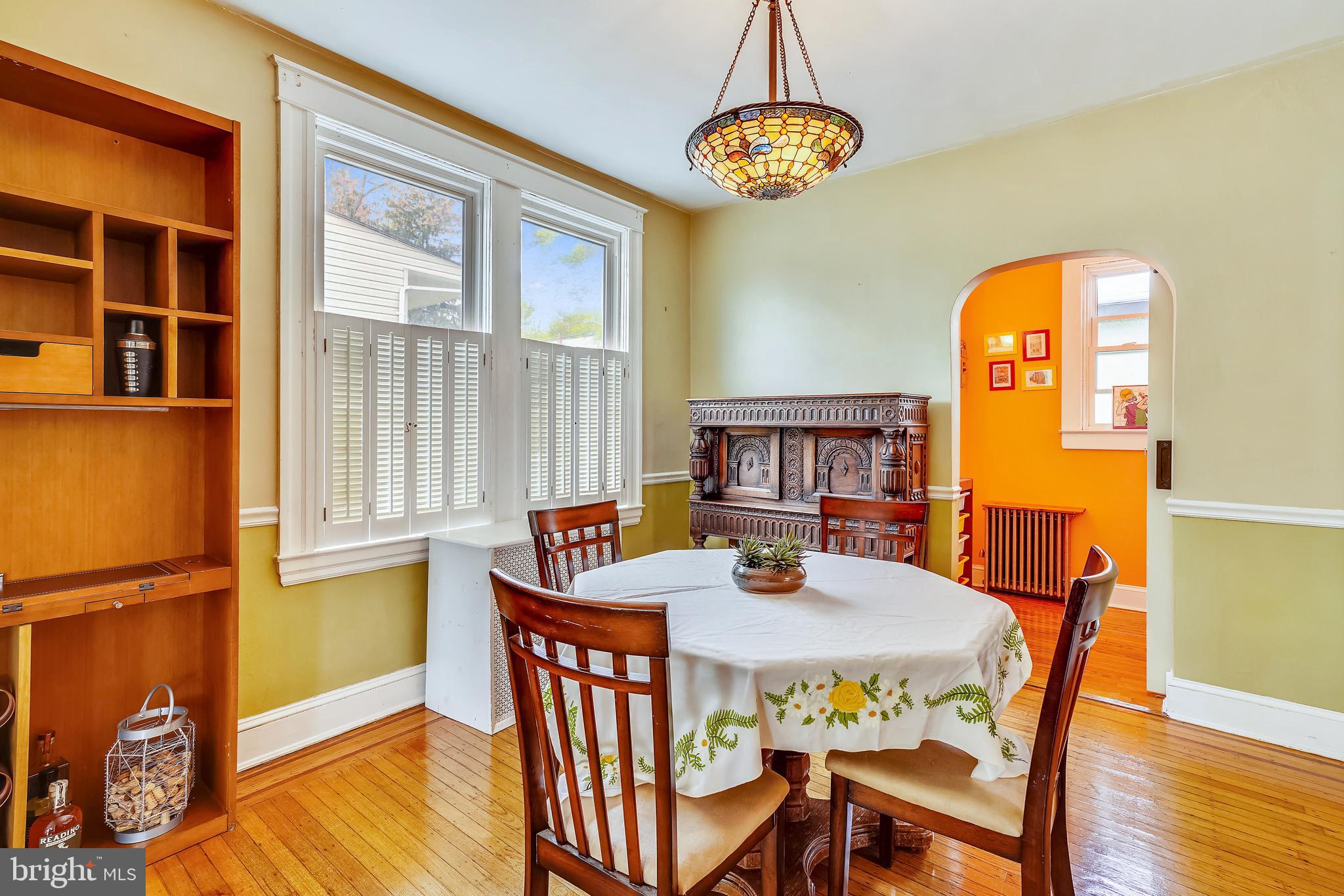 IDLEWYLDE - Residential