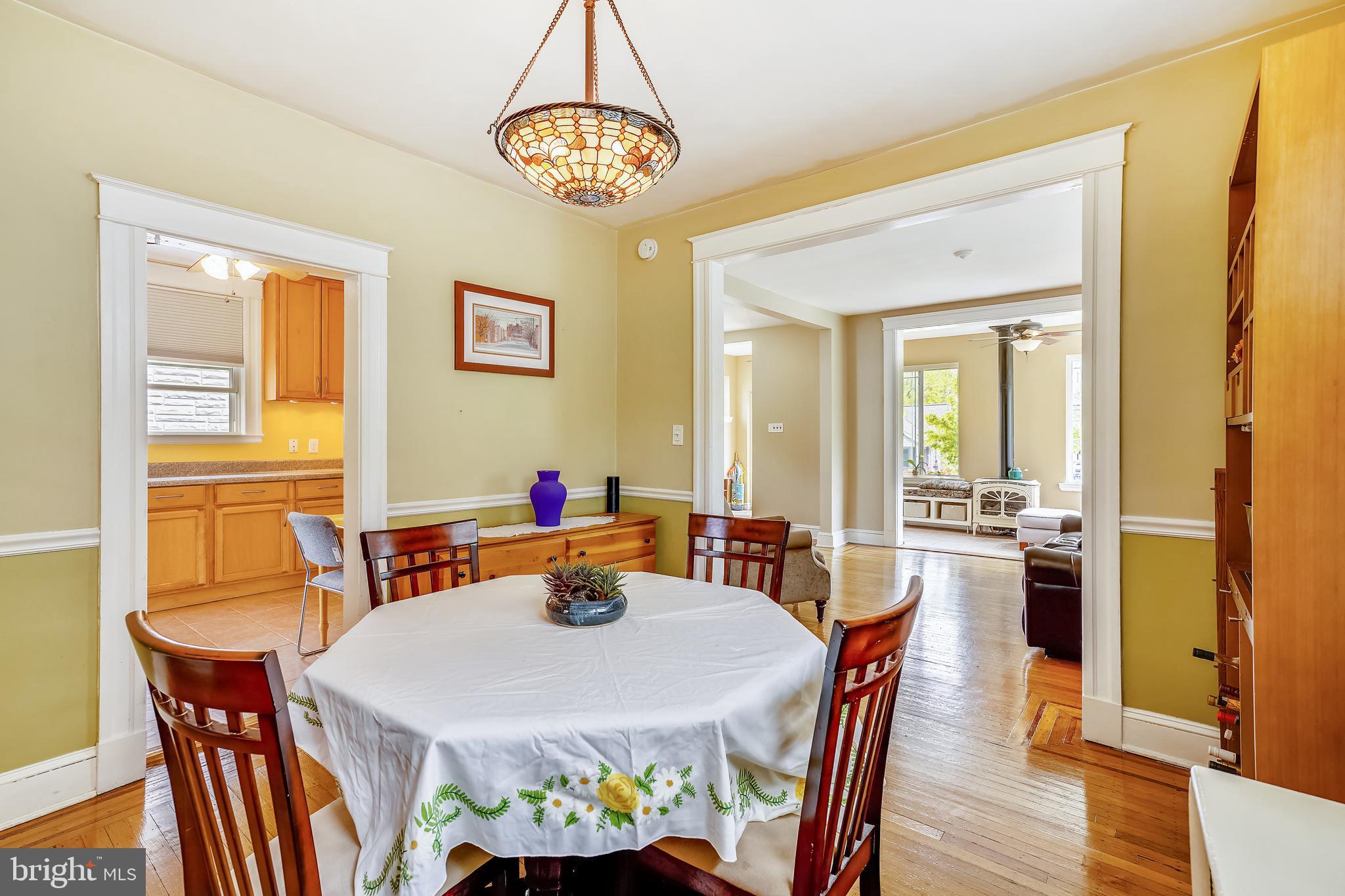 IDLEWYLDE - Residential