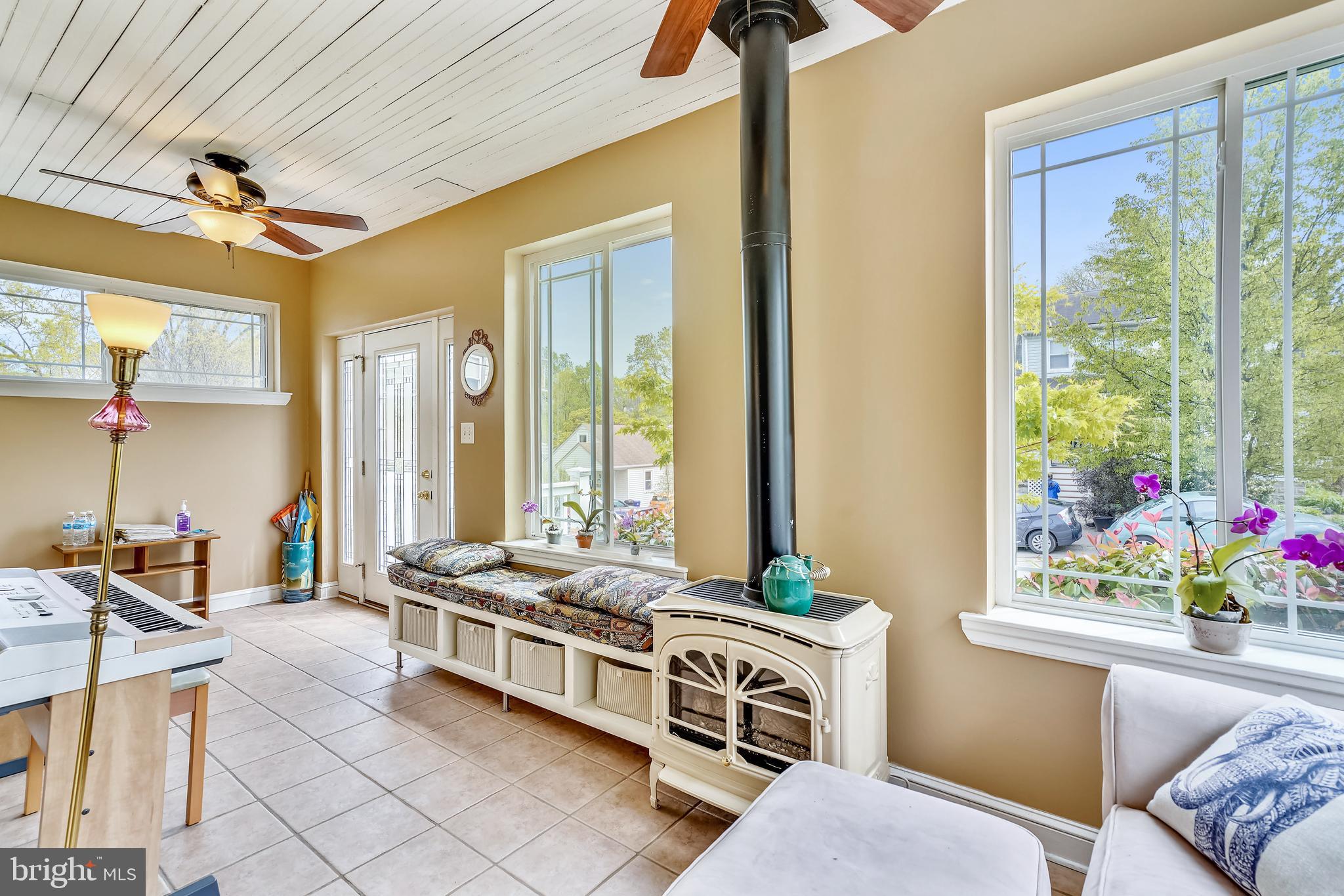 IDLEWYLDE - Residential