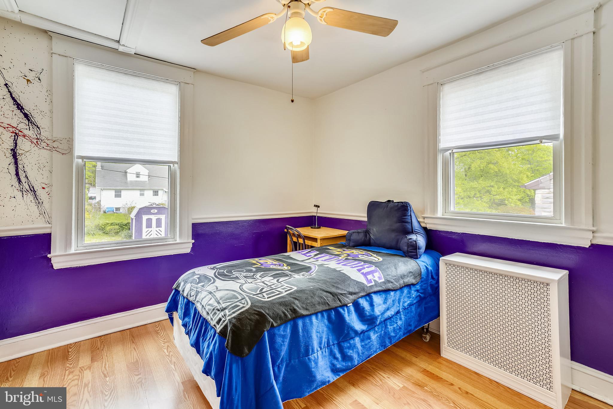 IDLEWYLDE - Residential