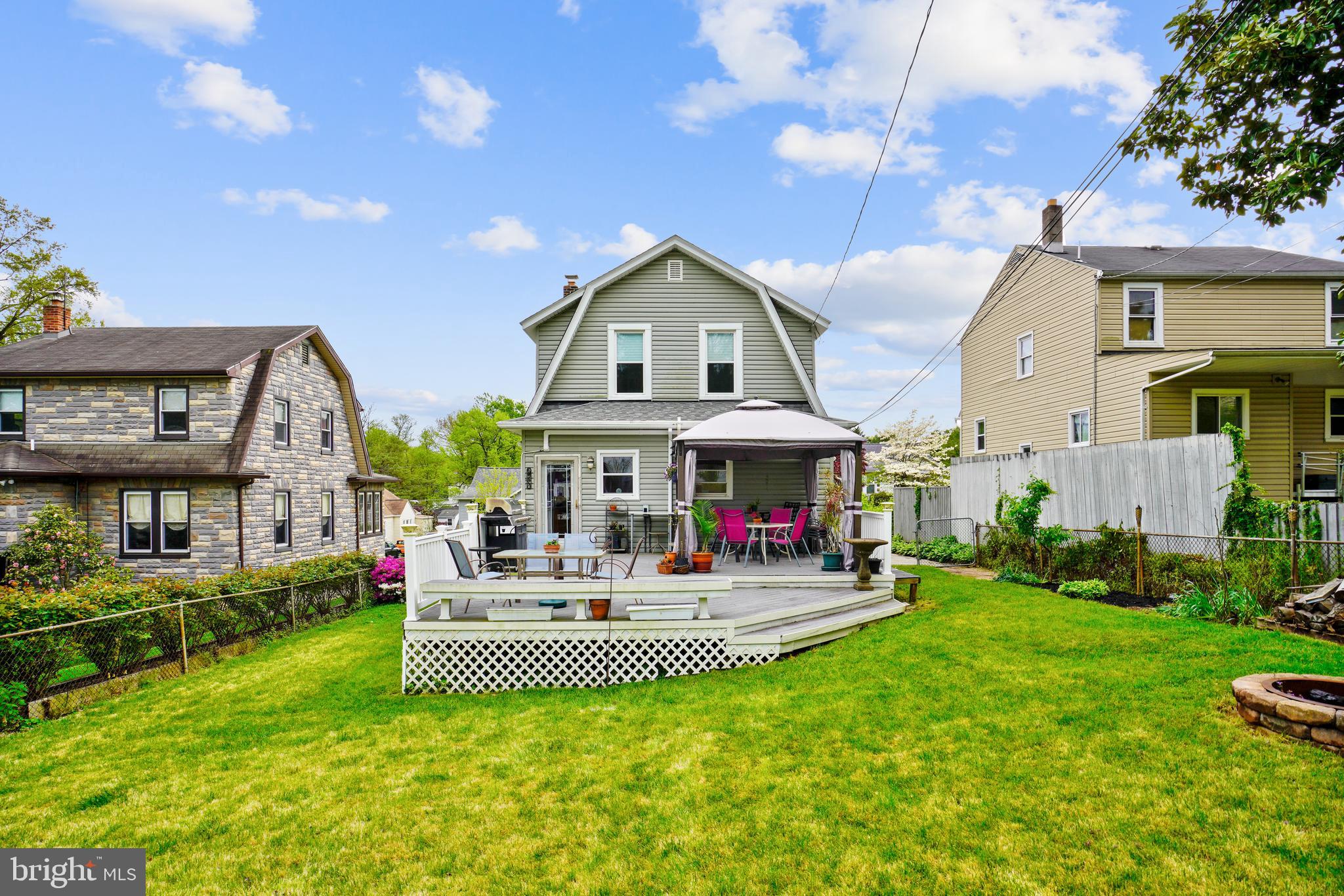 IDLEWYLDE - Residential