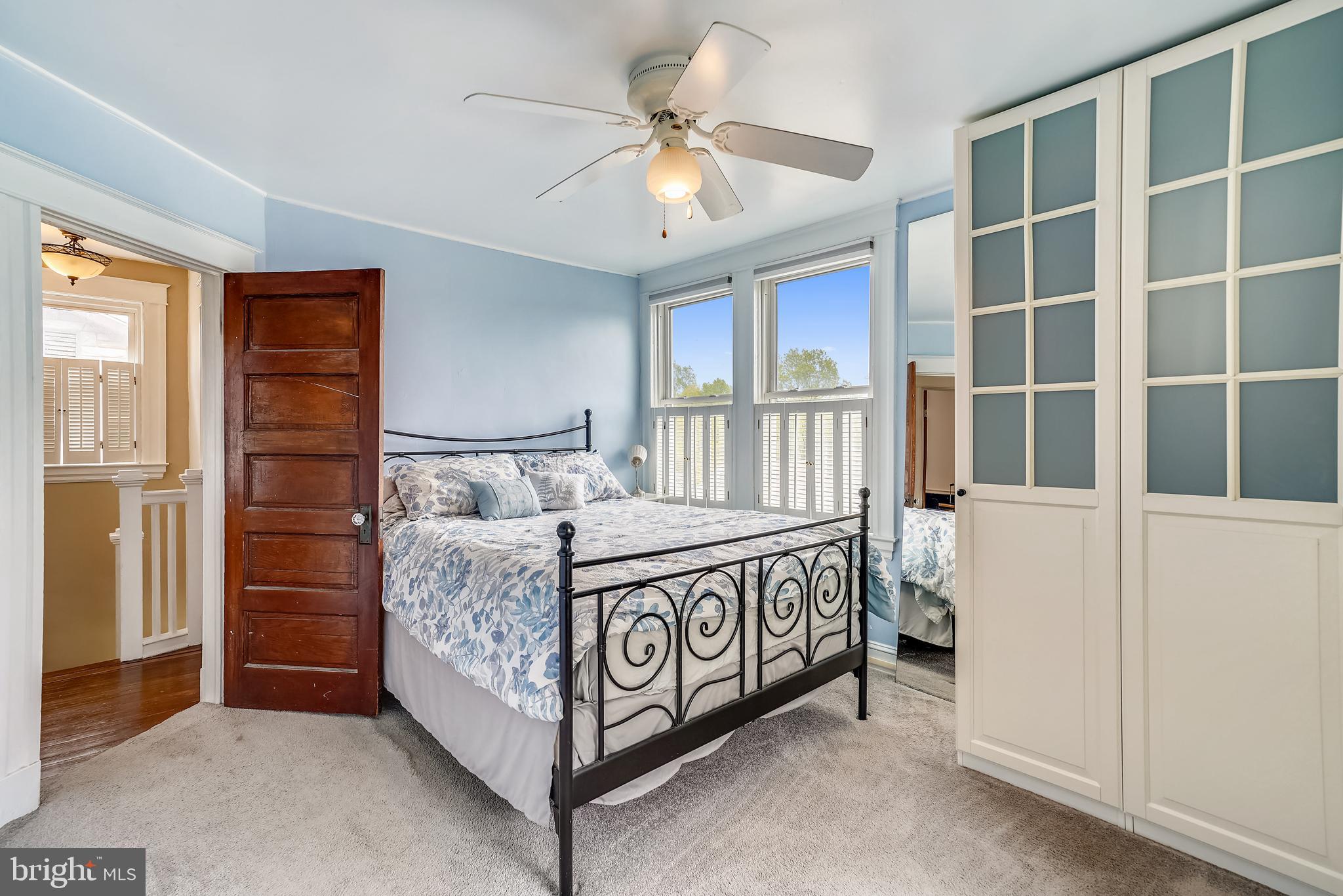 IDLEWYLDE - Residential