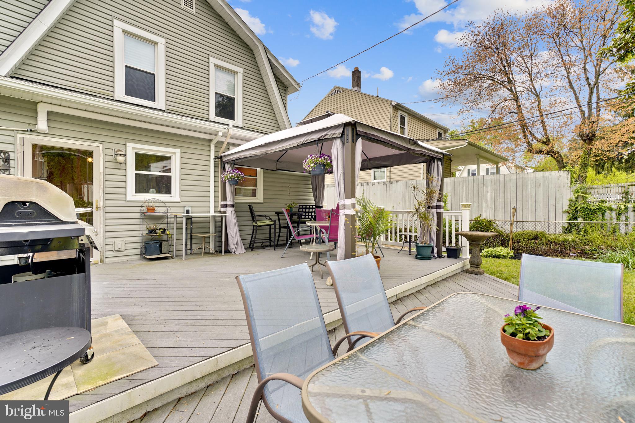 IDLEWYLDE - Residential