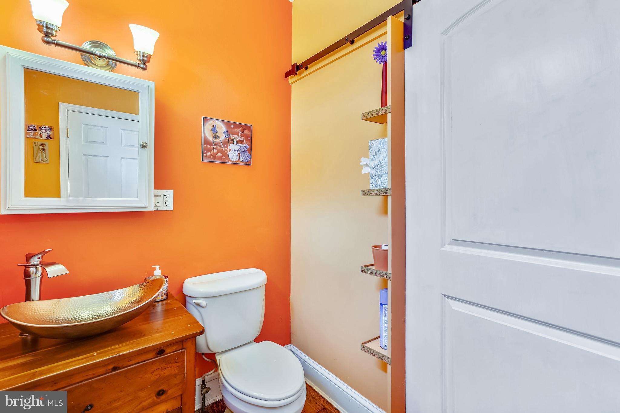 IDLEWYLDE - Residential