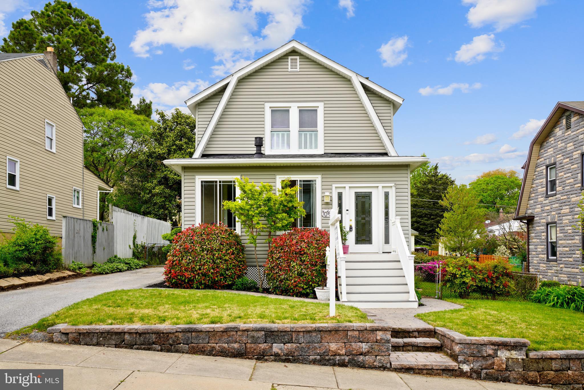 IDLEWYLDE - Residential