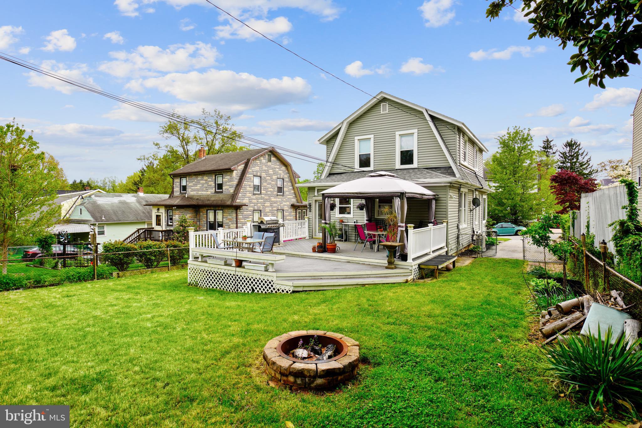 IDLEWYLDE - Residential