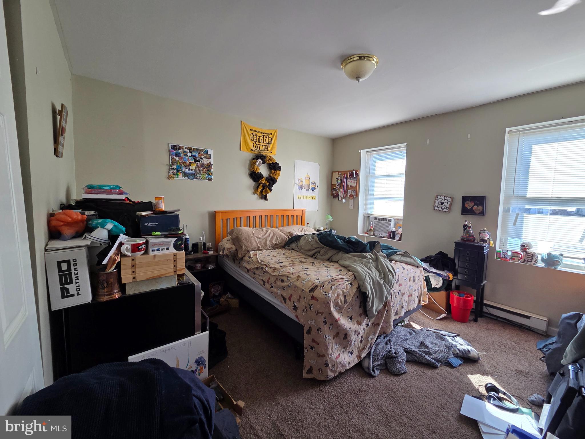 HAGERSTOWN - Residential