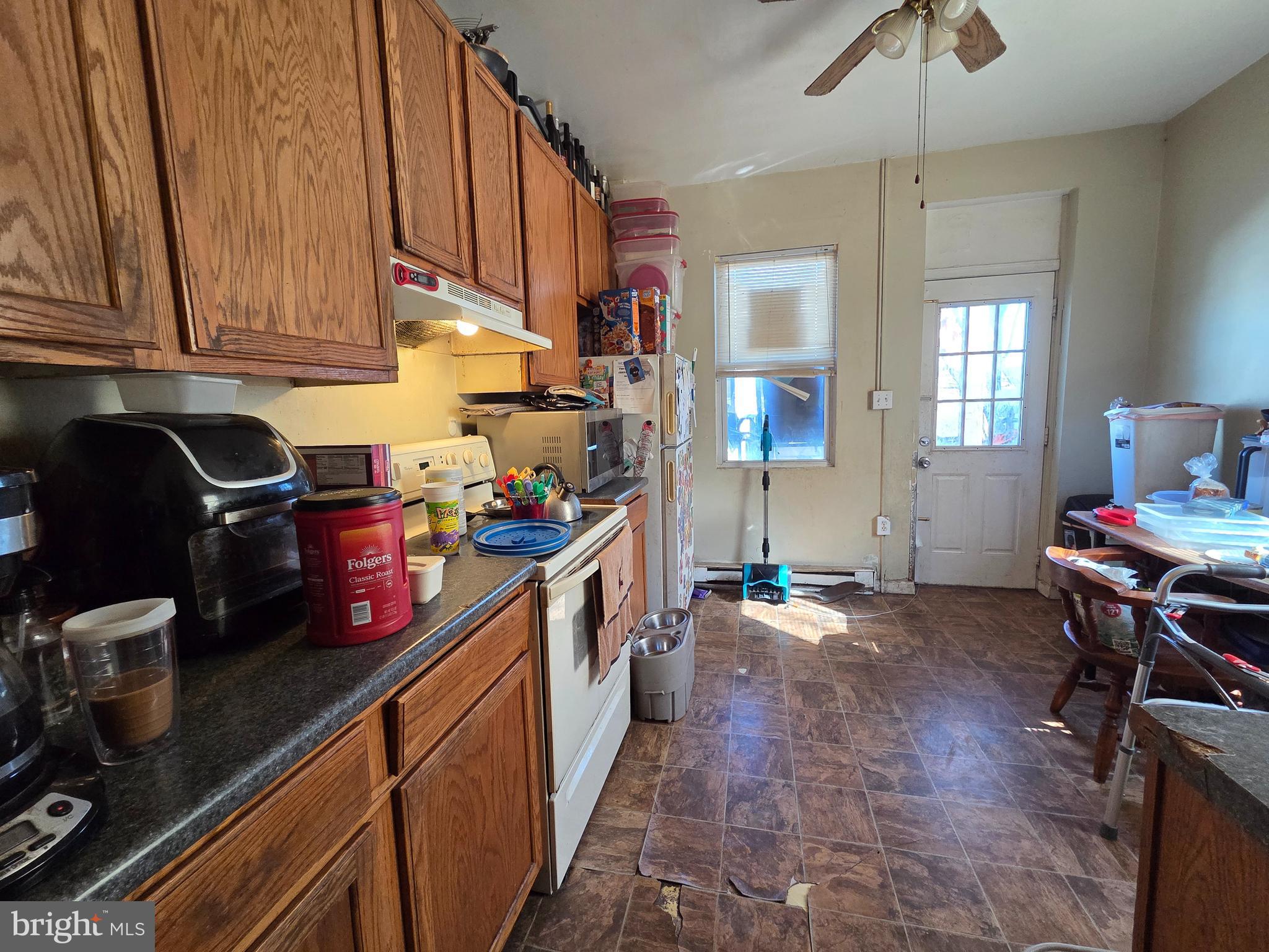 HAGERSTOWN - Residential