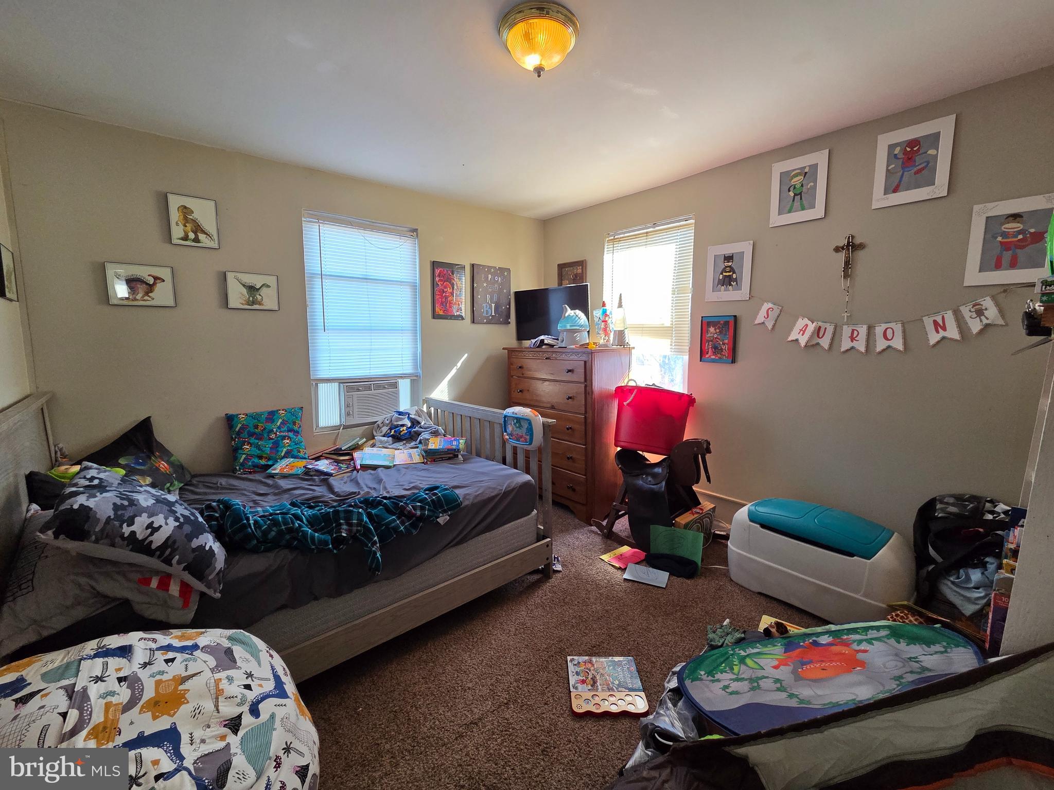 HAGERSTOWN - Residential