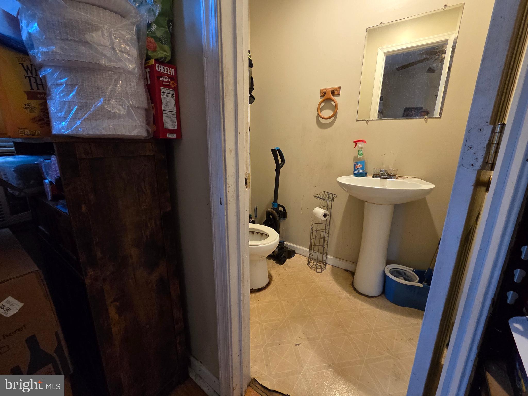 HAGERSTOWN - Residential